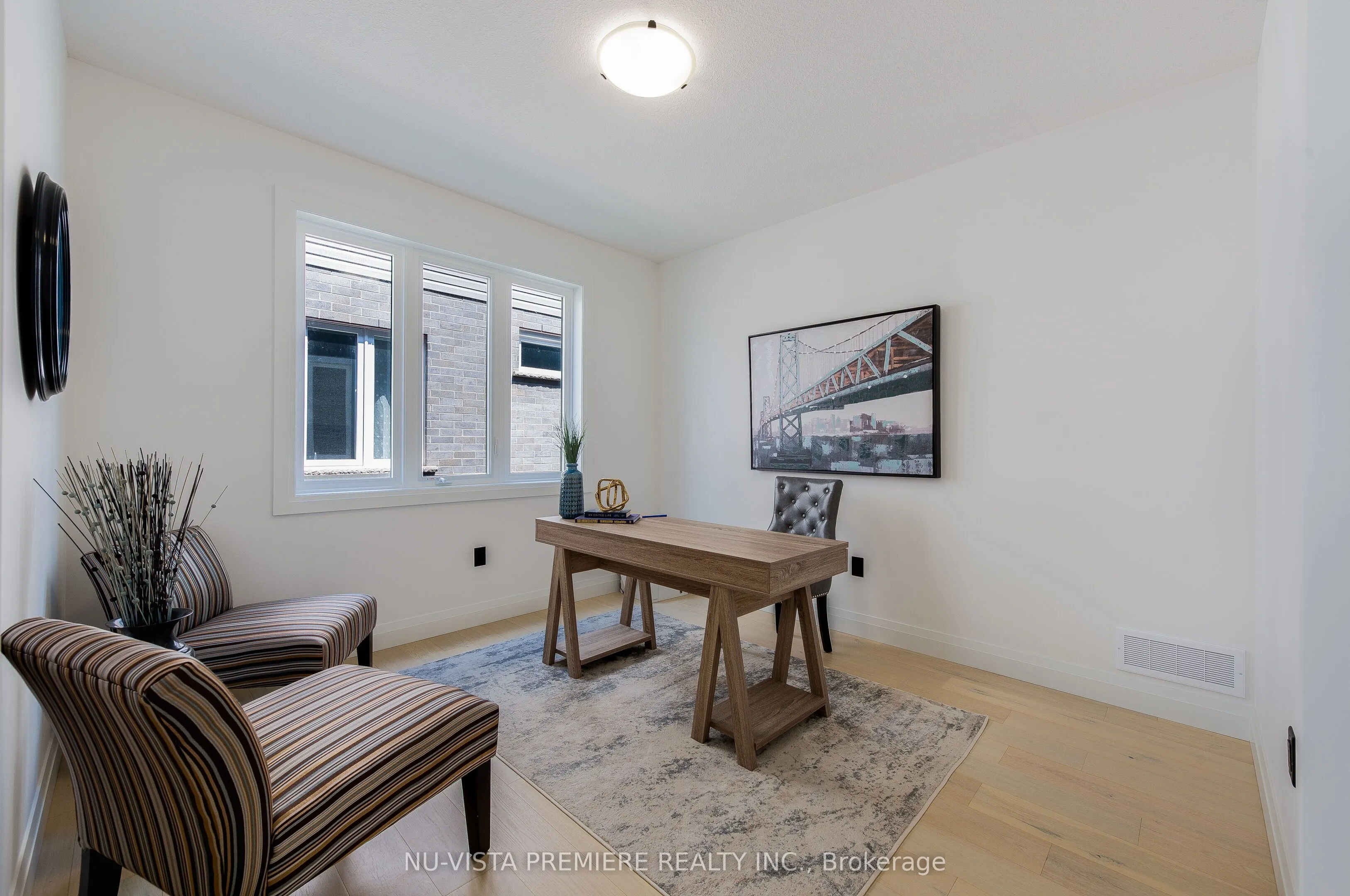 28 Basil Crescent