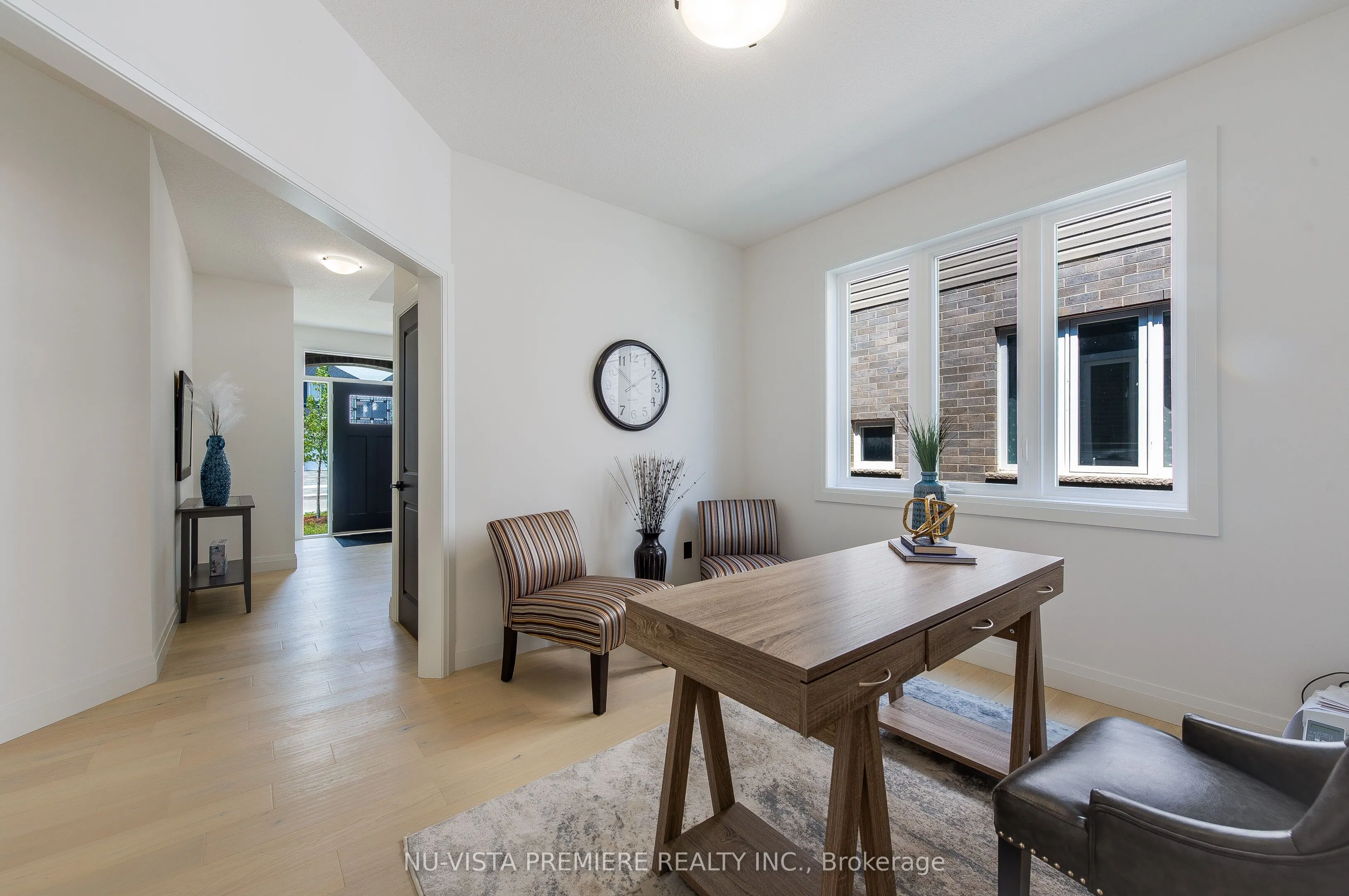 28 Basil Crescent