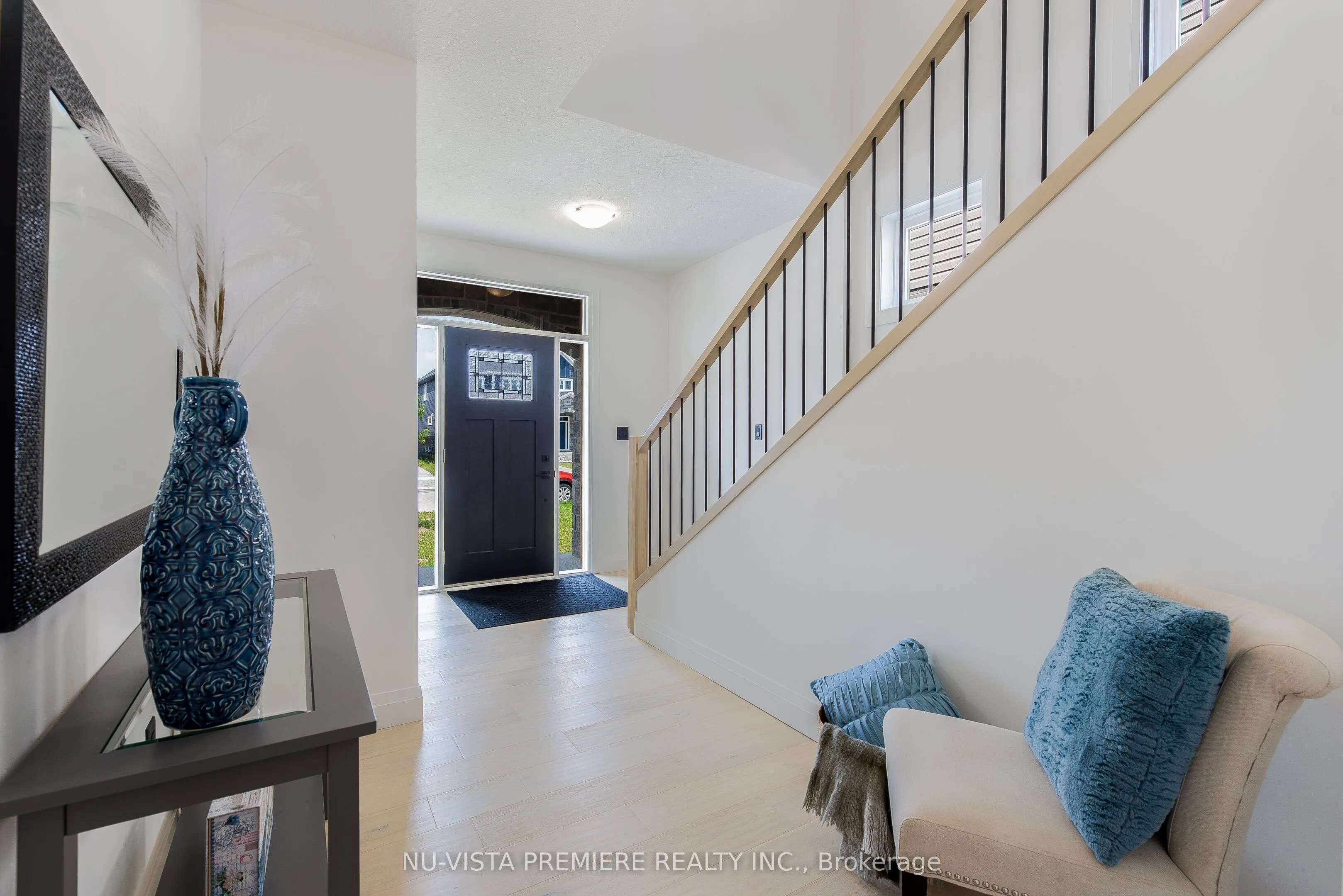 28 Basil Crescent