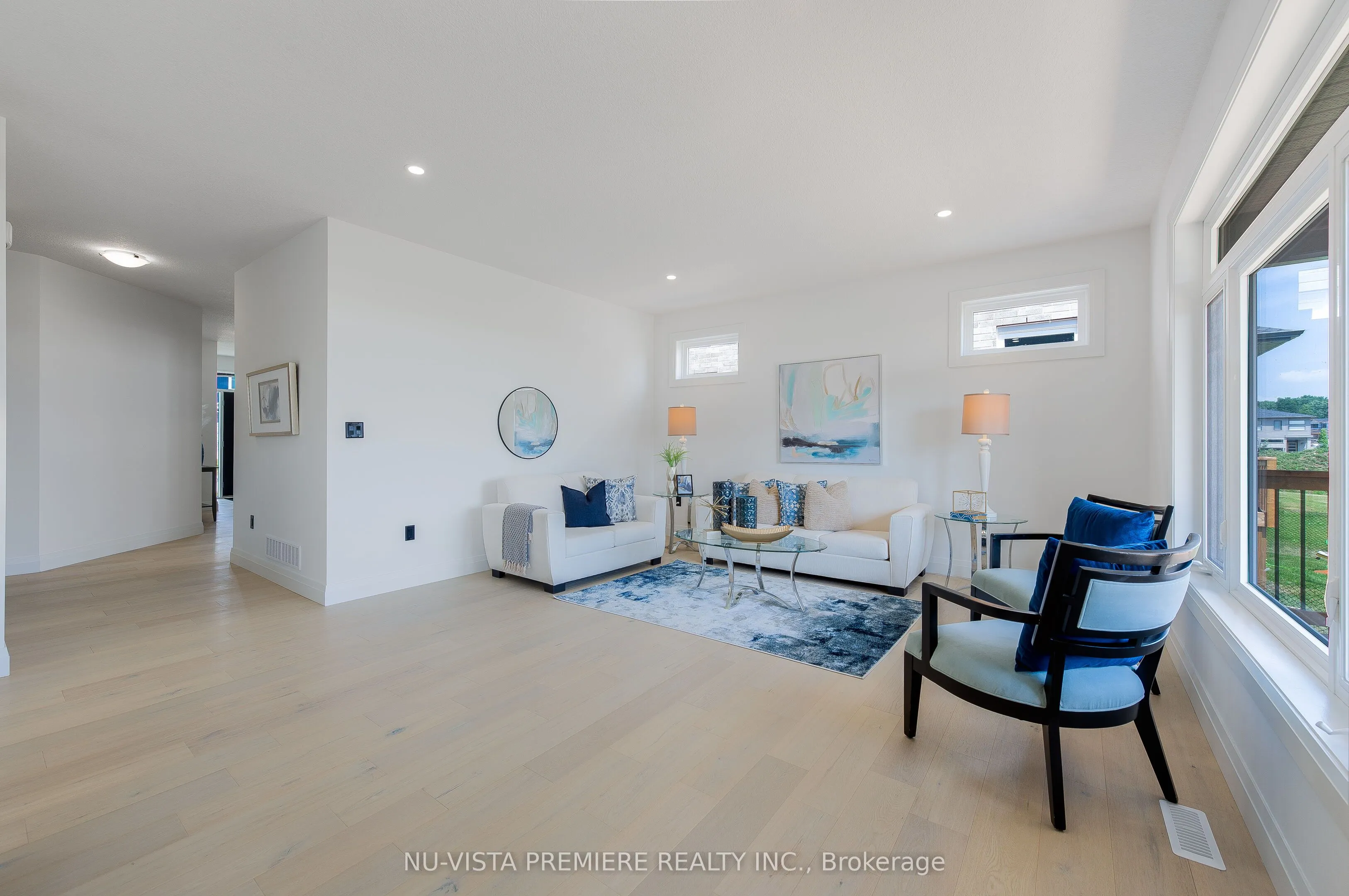 28 Basil Crescent