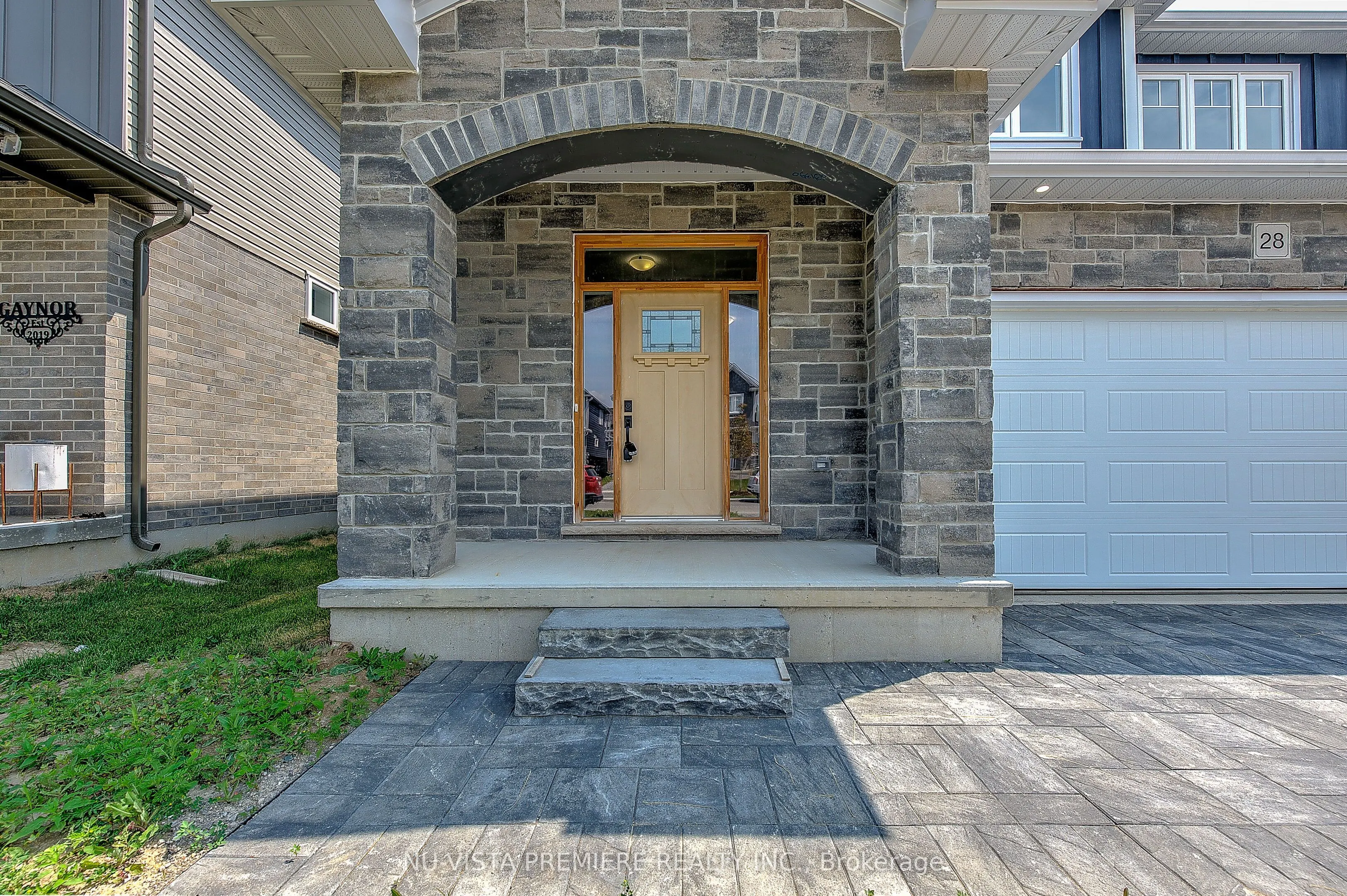 28 Basil Crescent