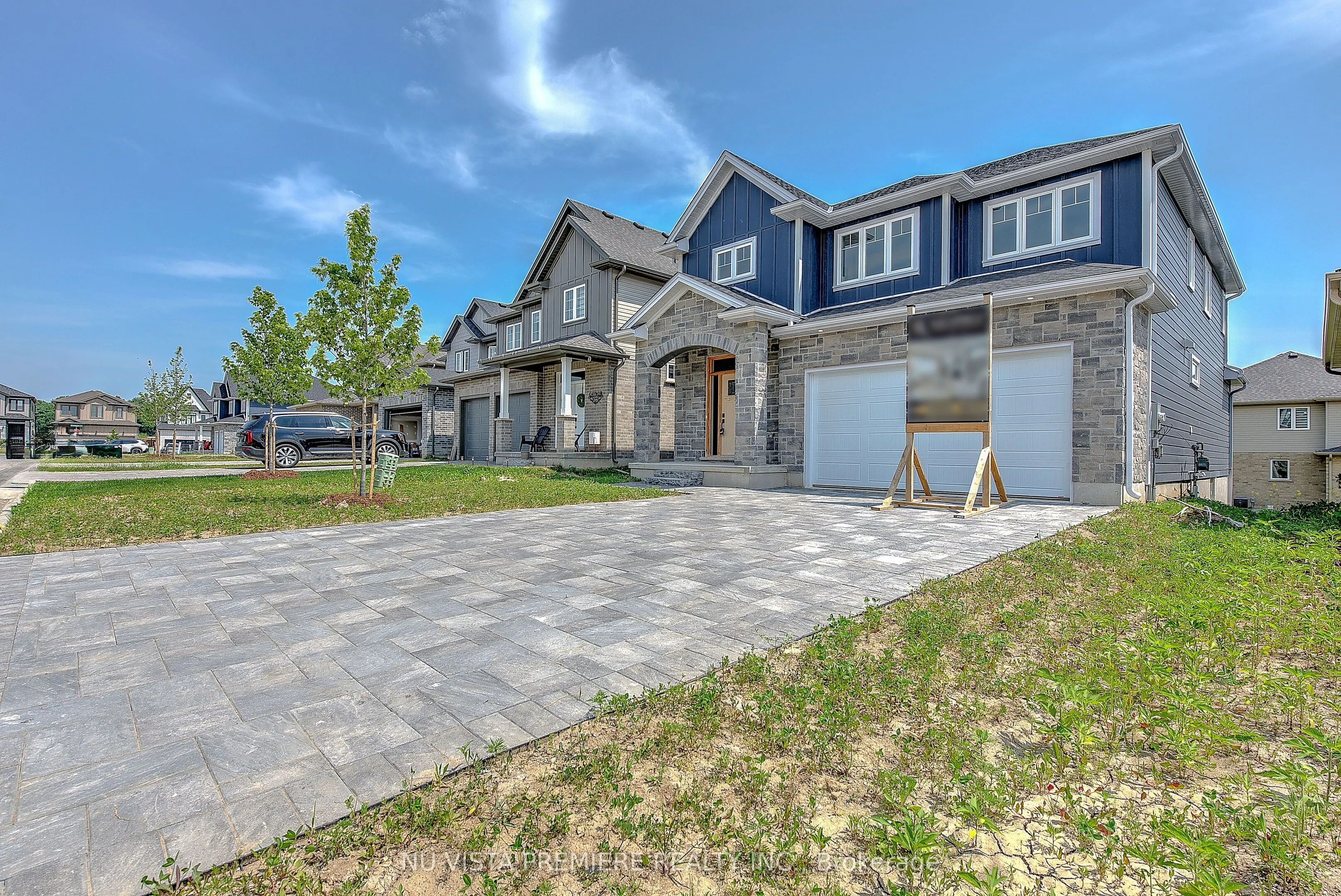 28 Basil Crescent