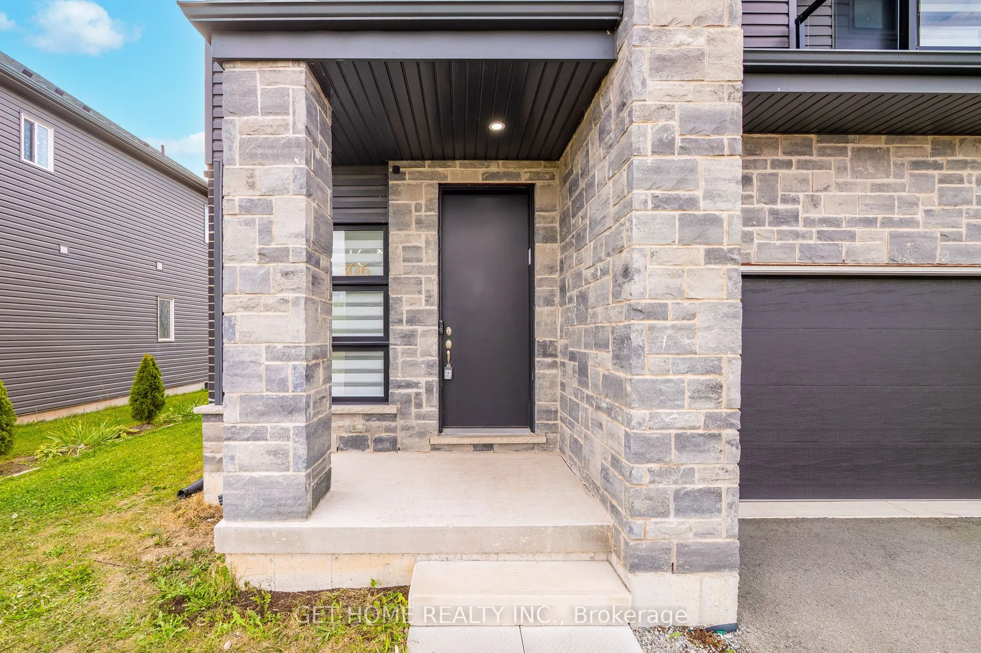 306 Bradley Avenue