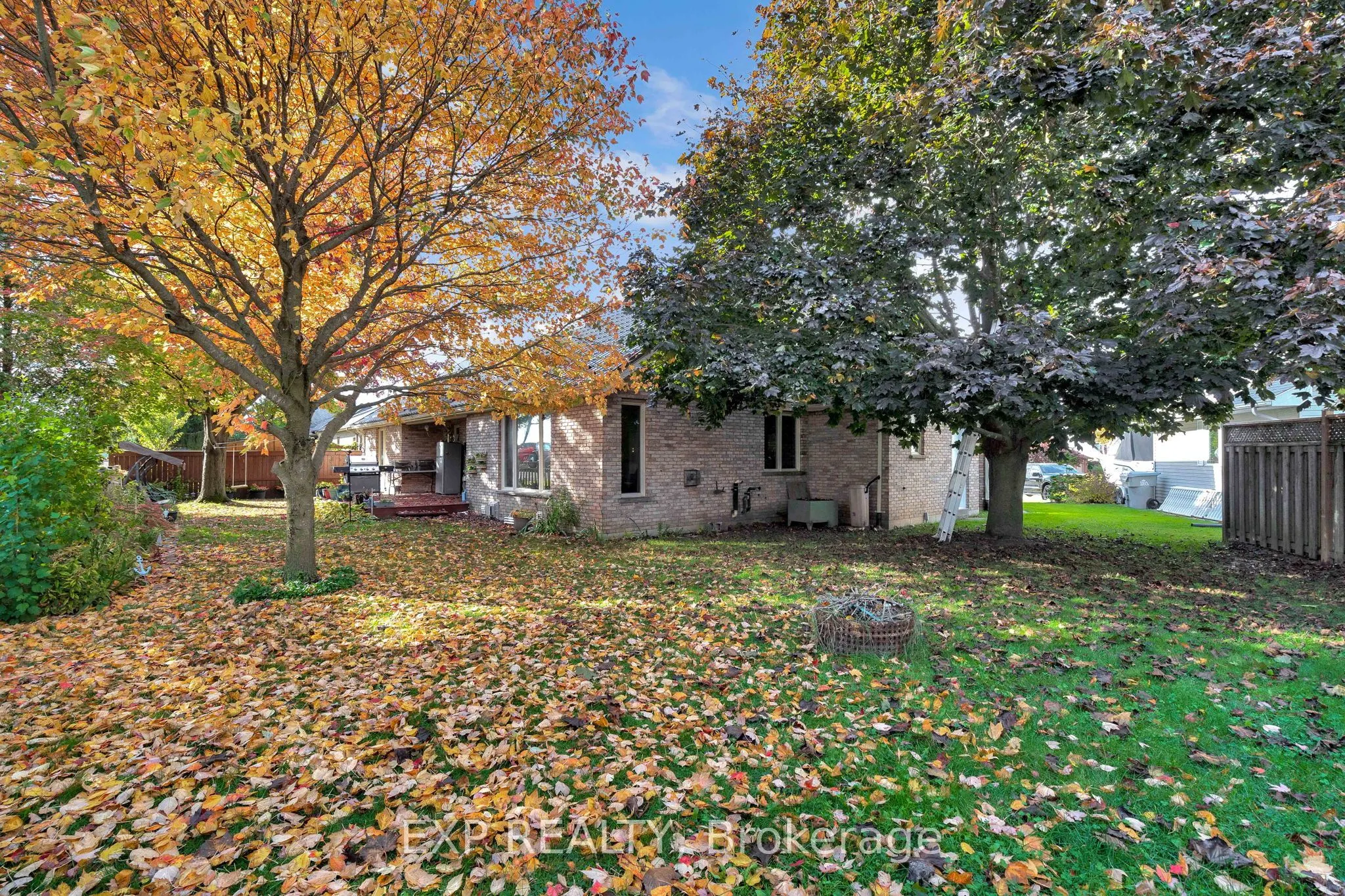 17 Abbey Lane