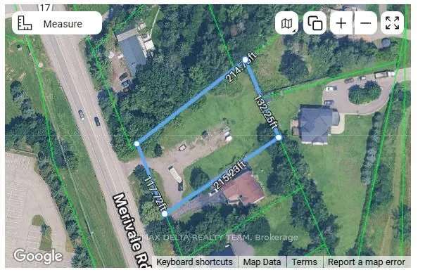 2965 Merivale Road