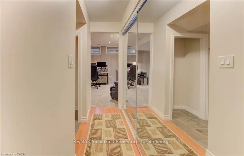 89 Woolwich Street, #12