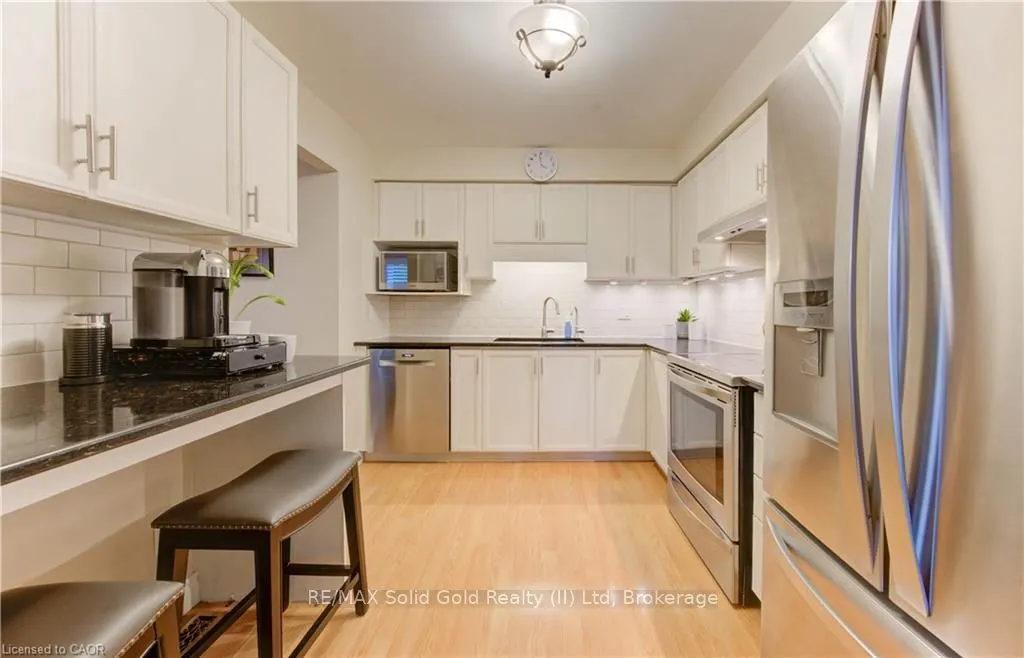 89 Woolwich Street, #12