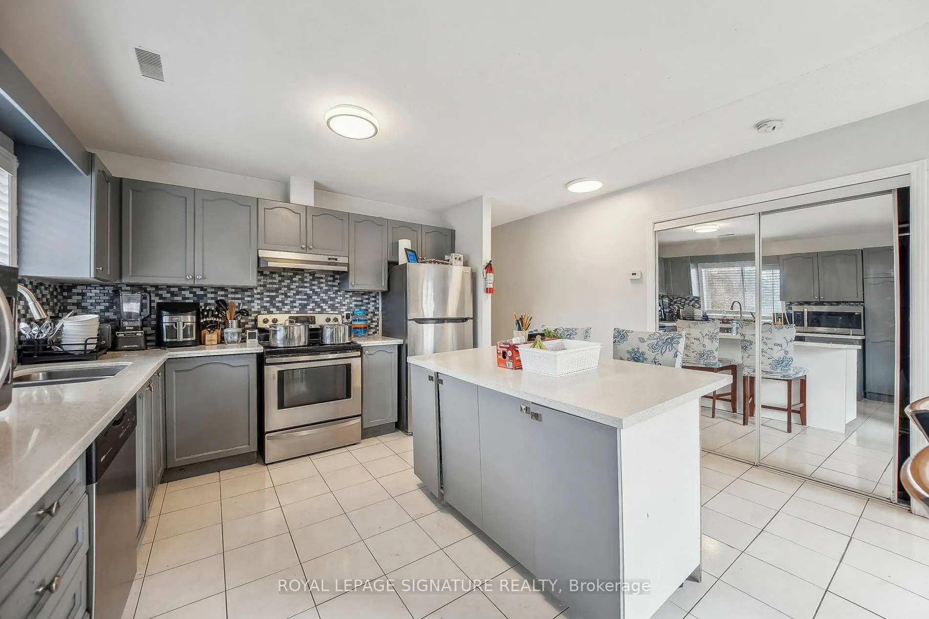 90 Tisdale Street S