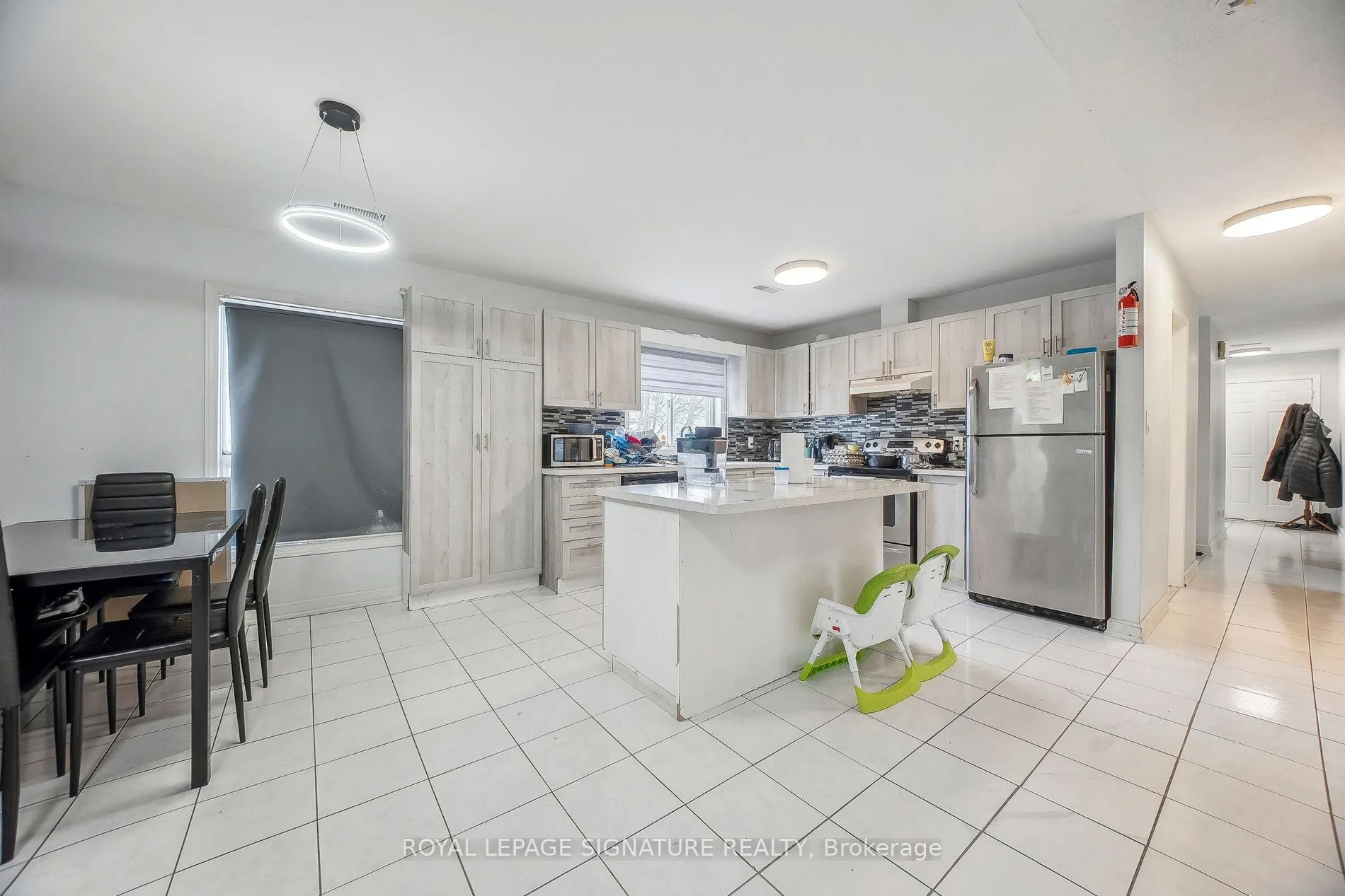 90 Tisdale Street S