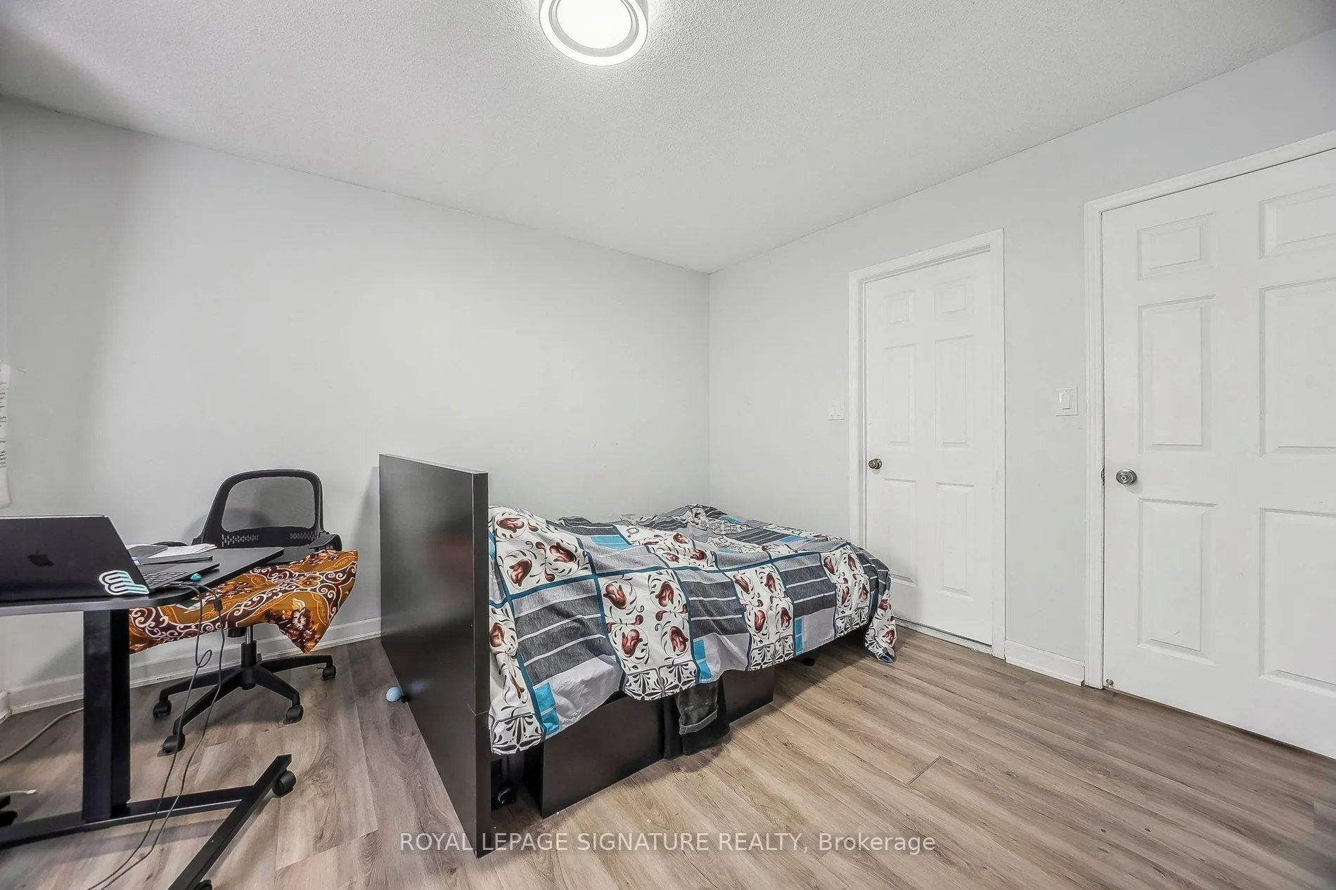 90 Tisdale Street S