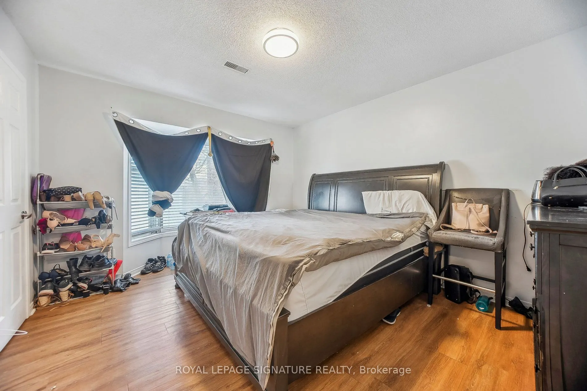 90 Tisdale Street S