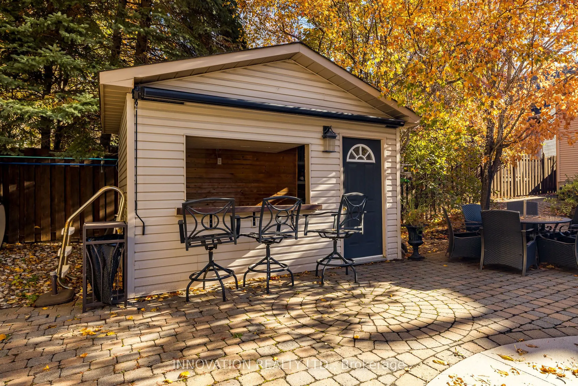 25 Kyle Avenue