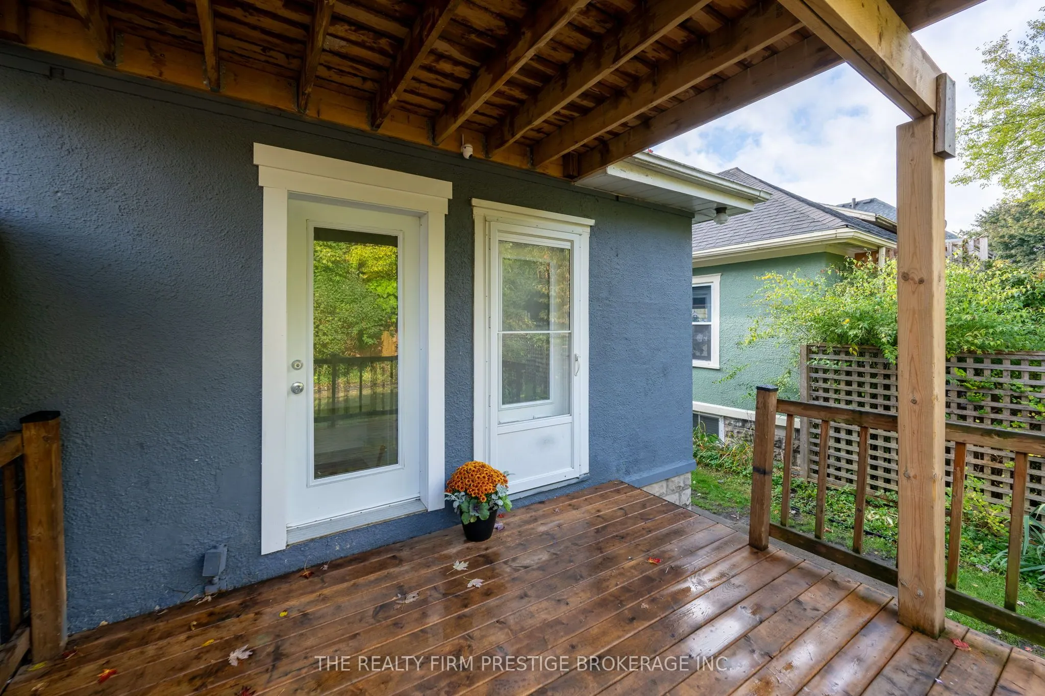 588 Rosedale Street