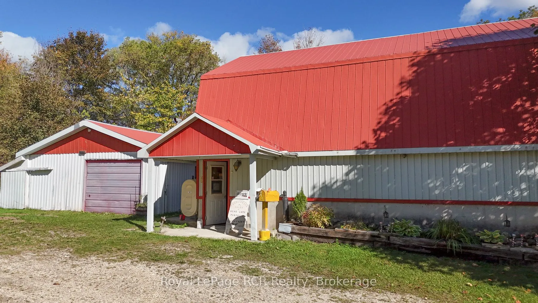 84211 SOUTHGATE ROAD 08 Road E