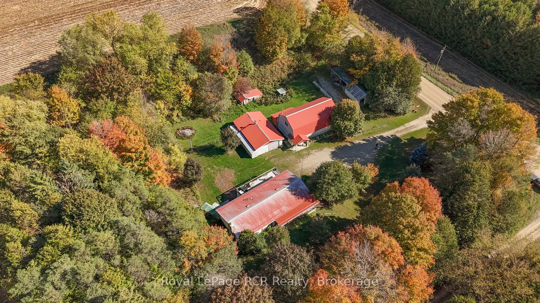84211 SOUTHGATE ROAD 08 Road E