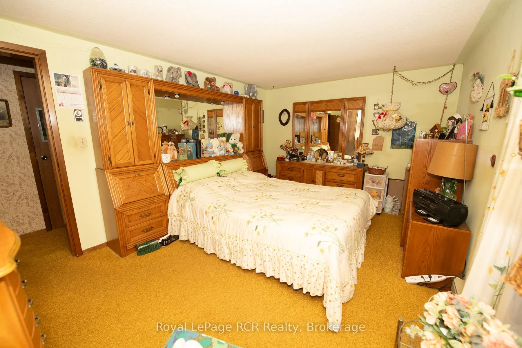 84211 SOUTHGATE ROAD 08 Road E