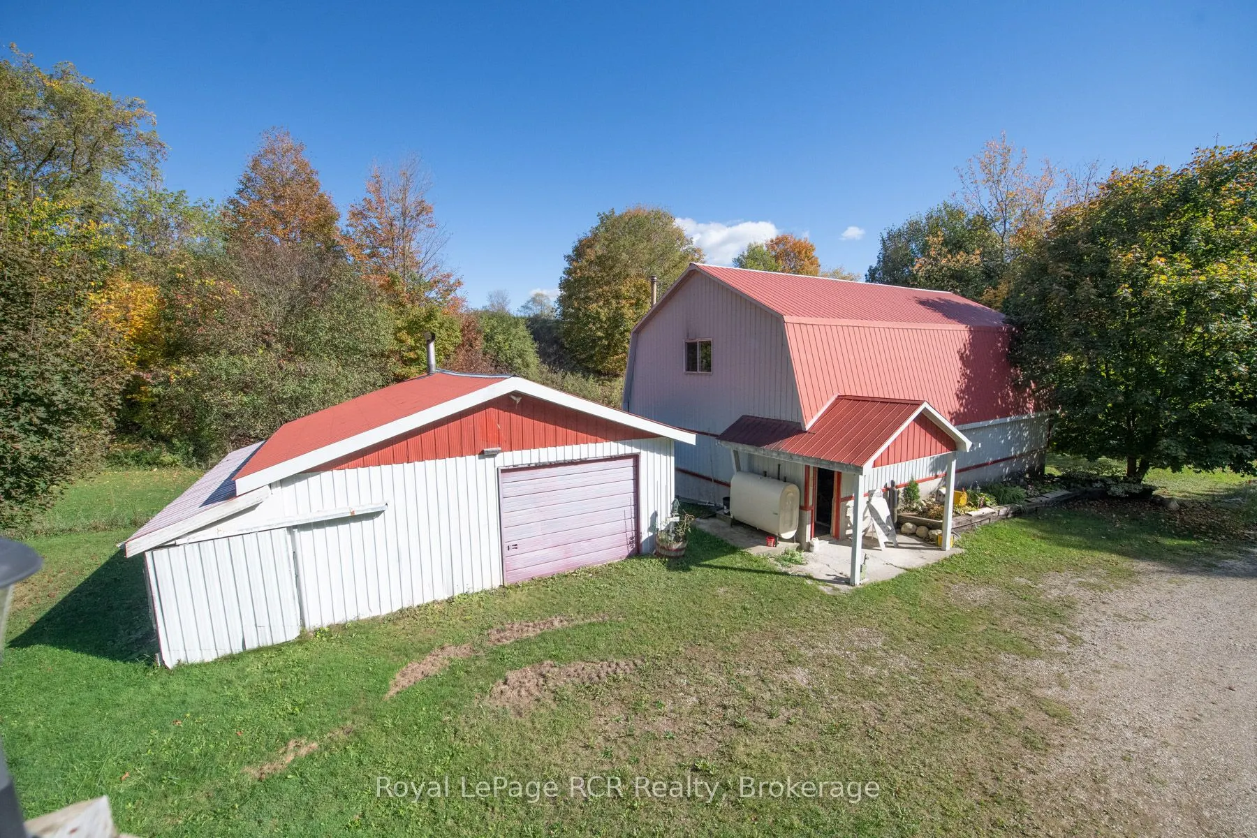 84211 SOUTHGATE ROAD 08 Road E