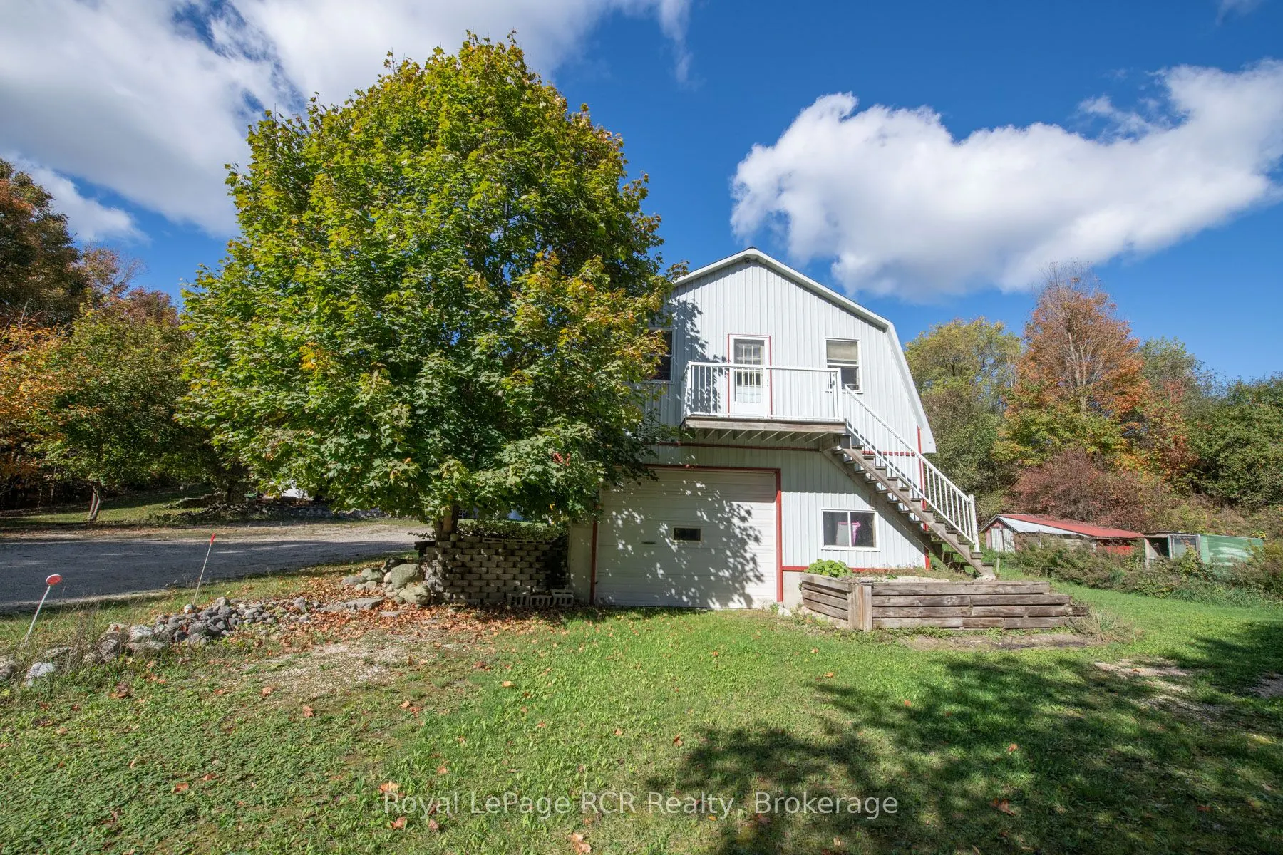 84211 SOUTHGATE ROAD 08 Road E