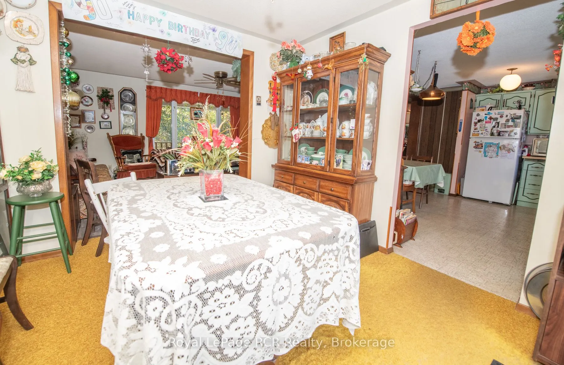 84211 SOUTHGATE ROAD 08 Road E