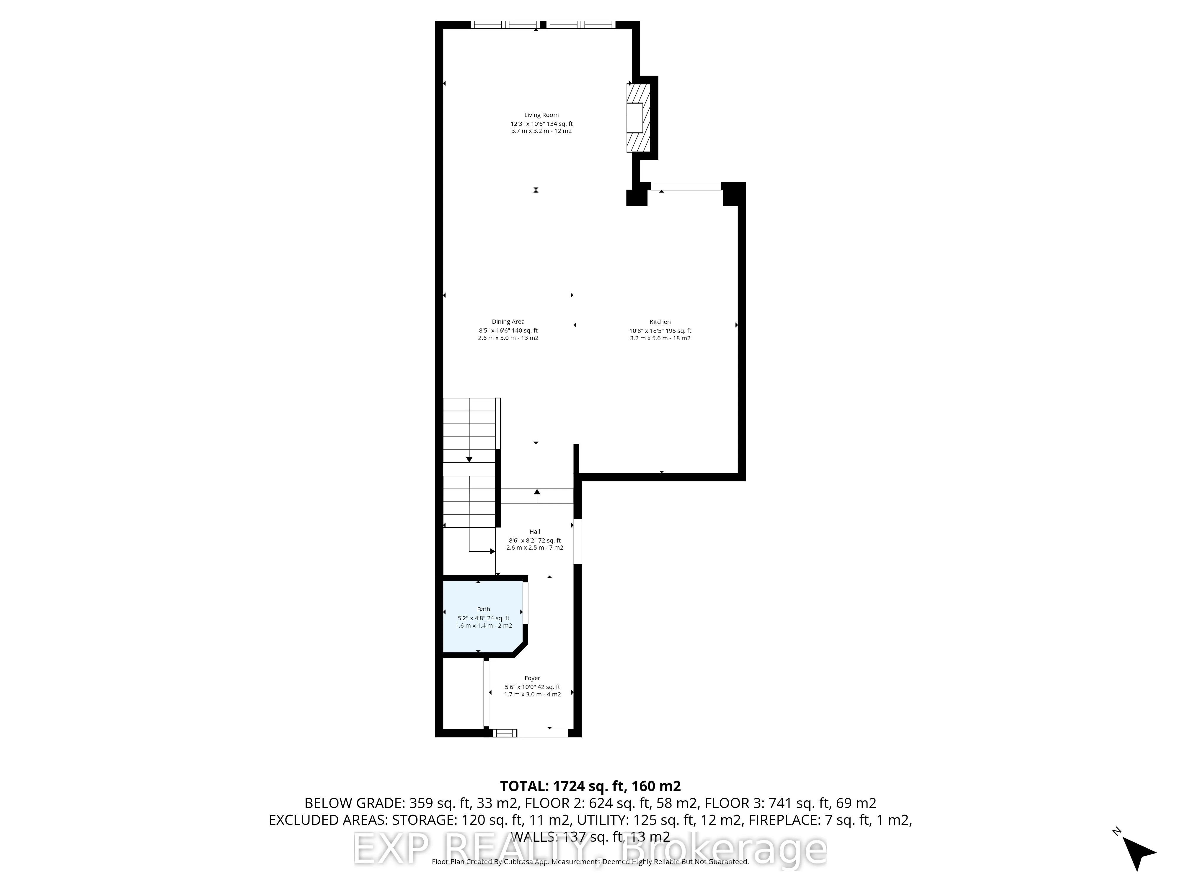 411 Livery Street