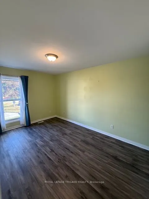 770 Fanshawe Park Road E, #22