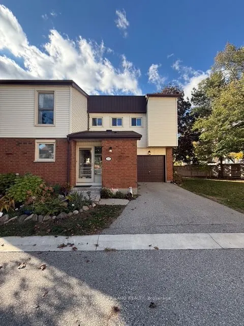 770 Fanshawe Park Road E, #22