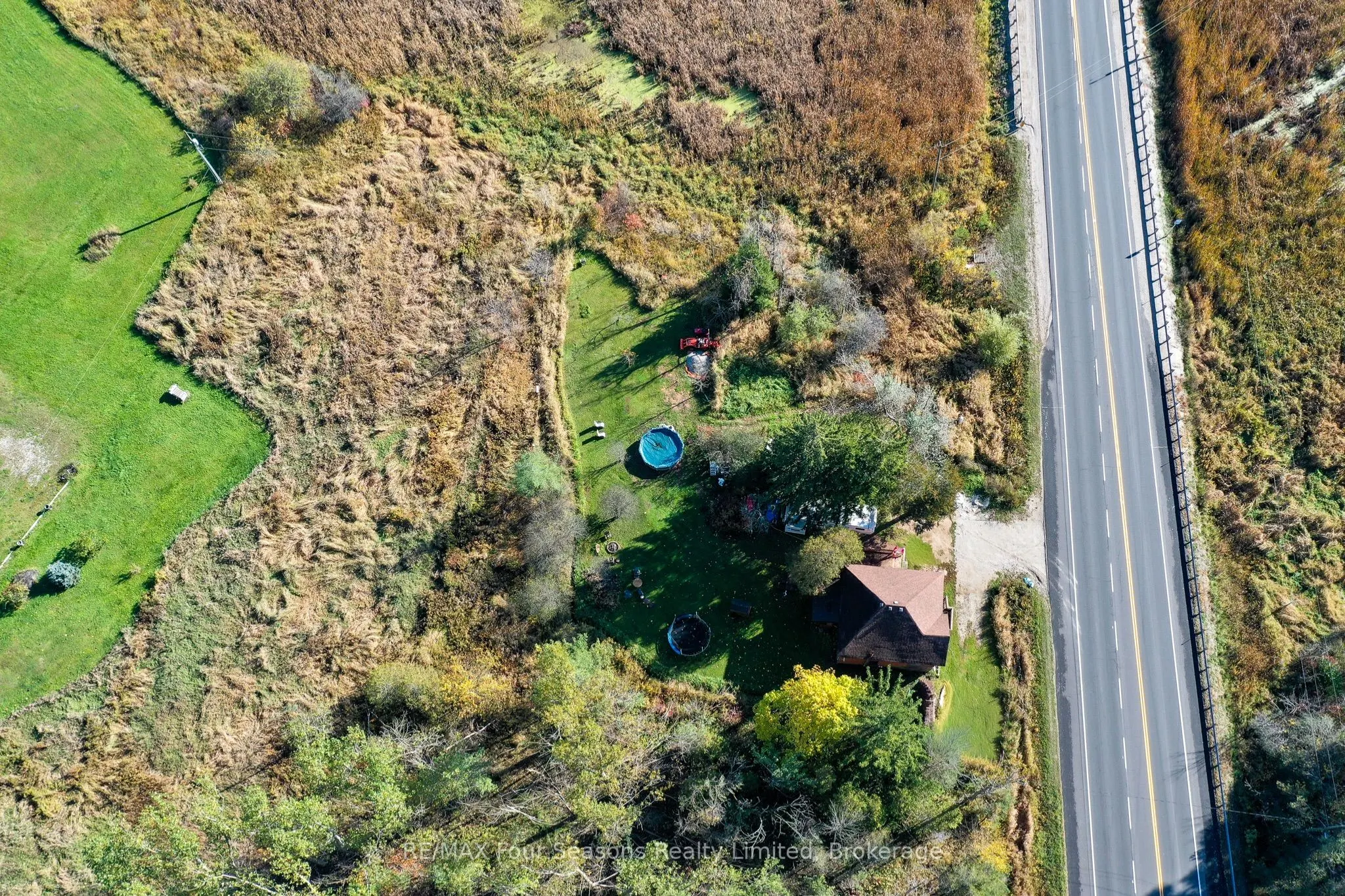 204713 26 Highway