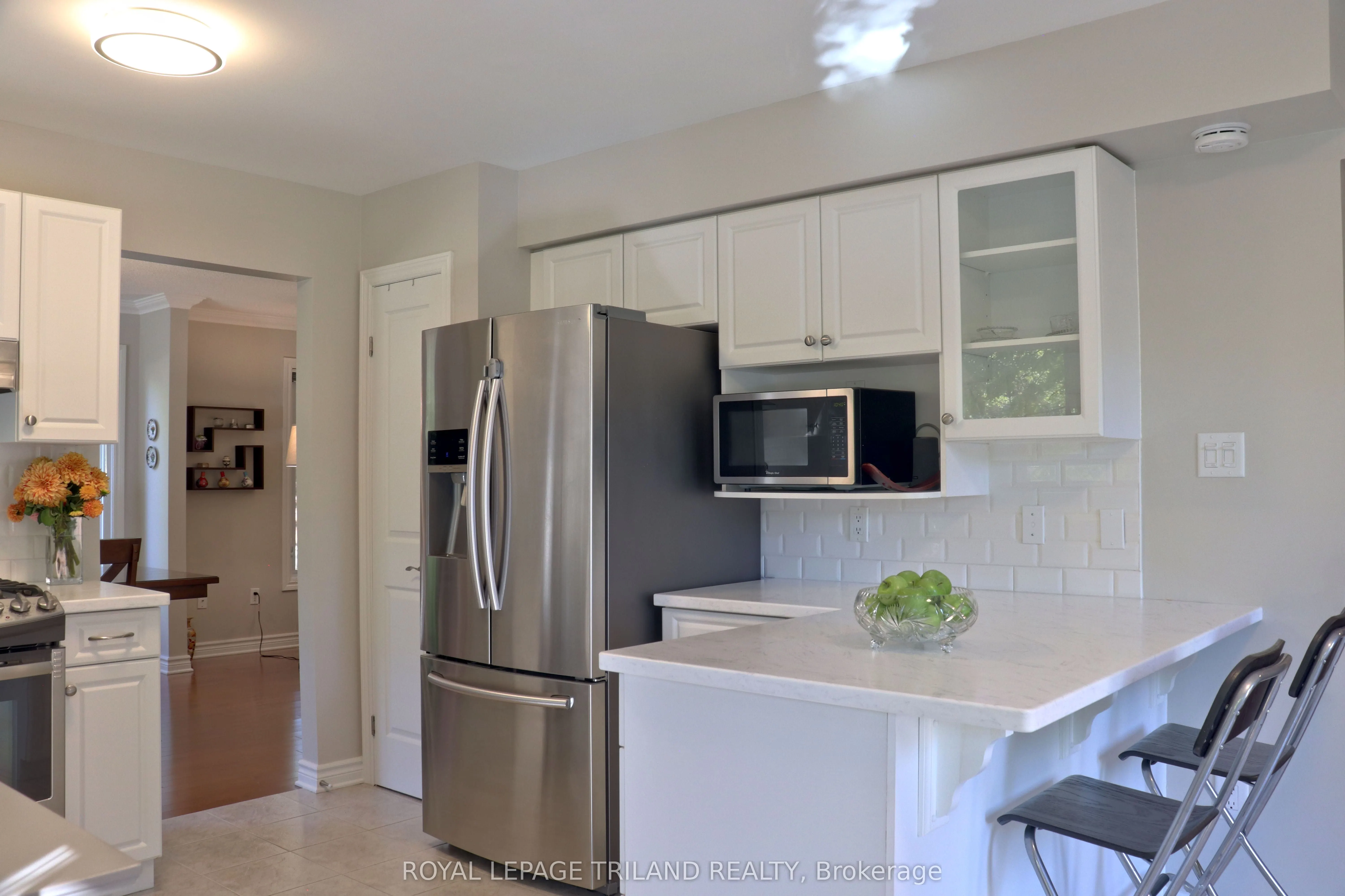 70 Sunnyside Drive, #1