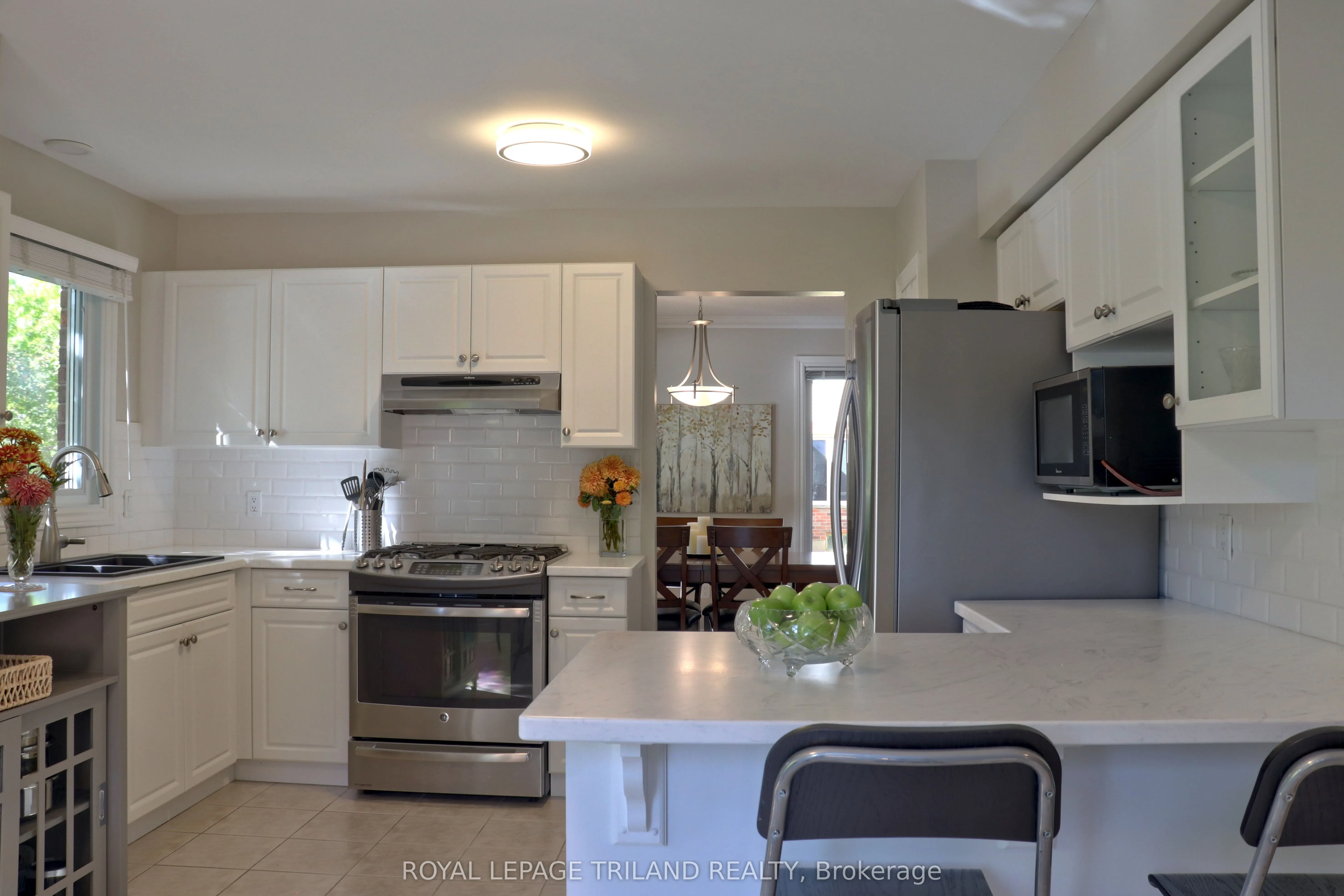 70 Sunnyside Drive, #1