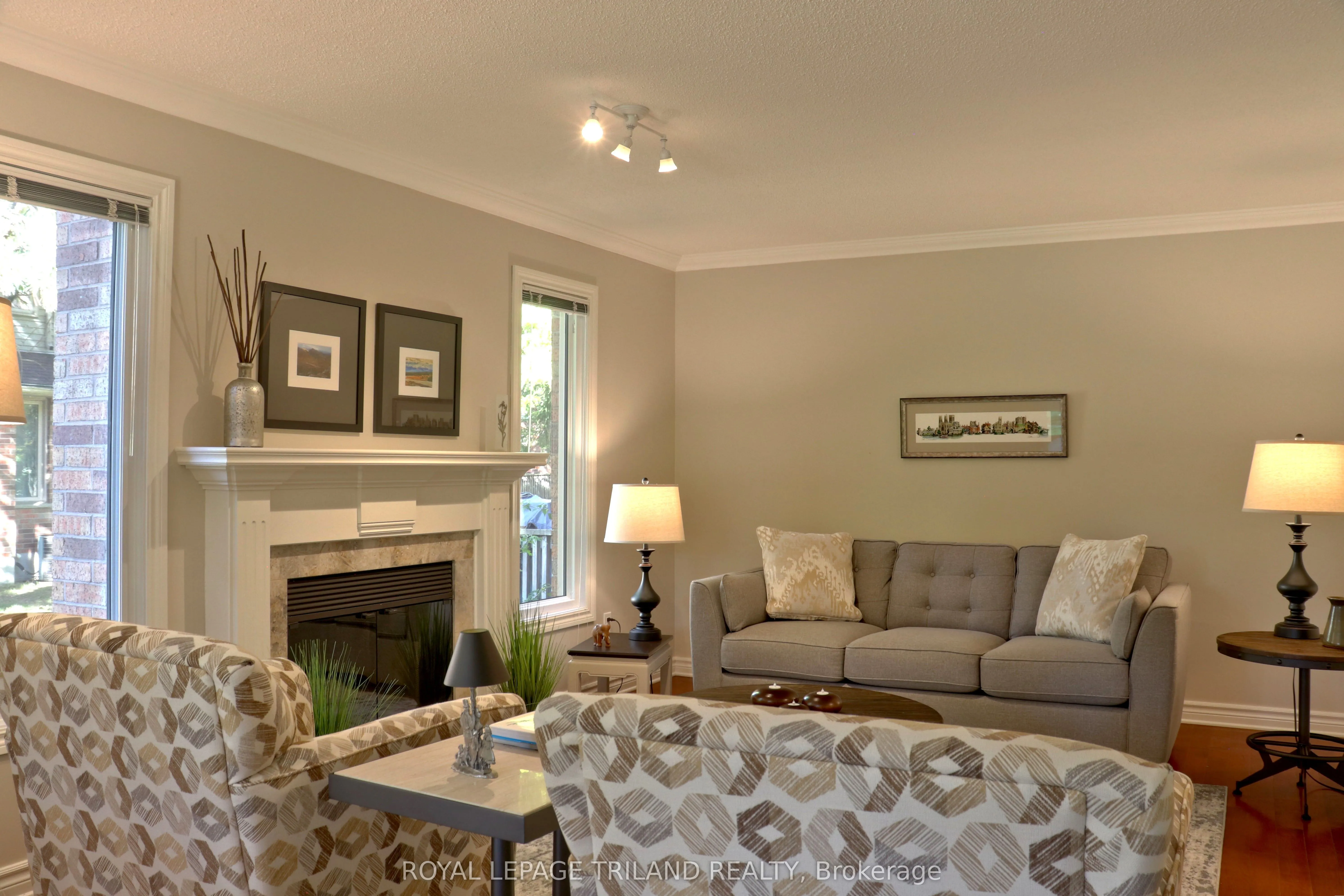 70 Sunnyside Drive, #1