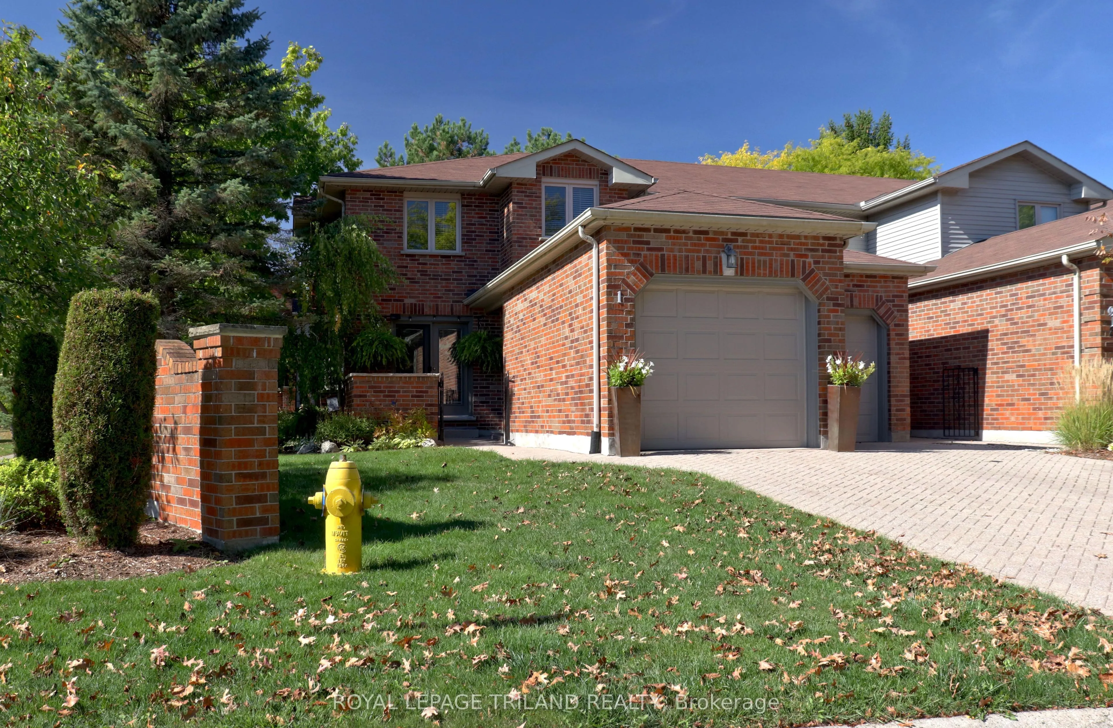 70 Sunnyside Drive, #1