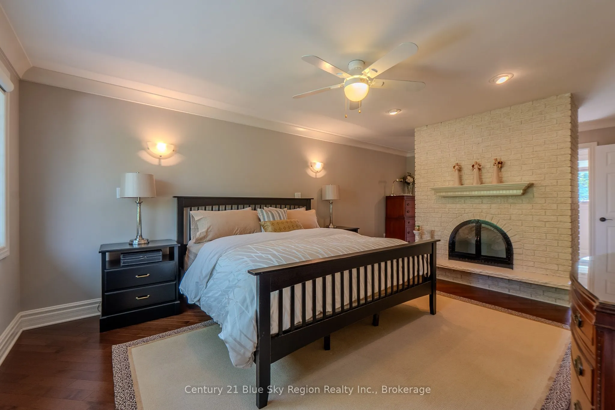 614 Guinevere Court