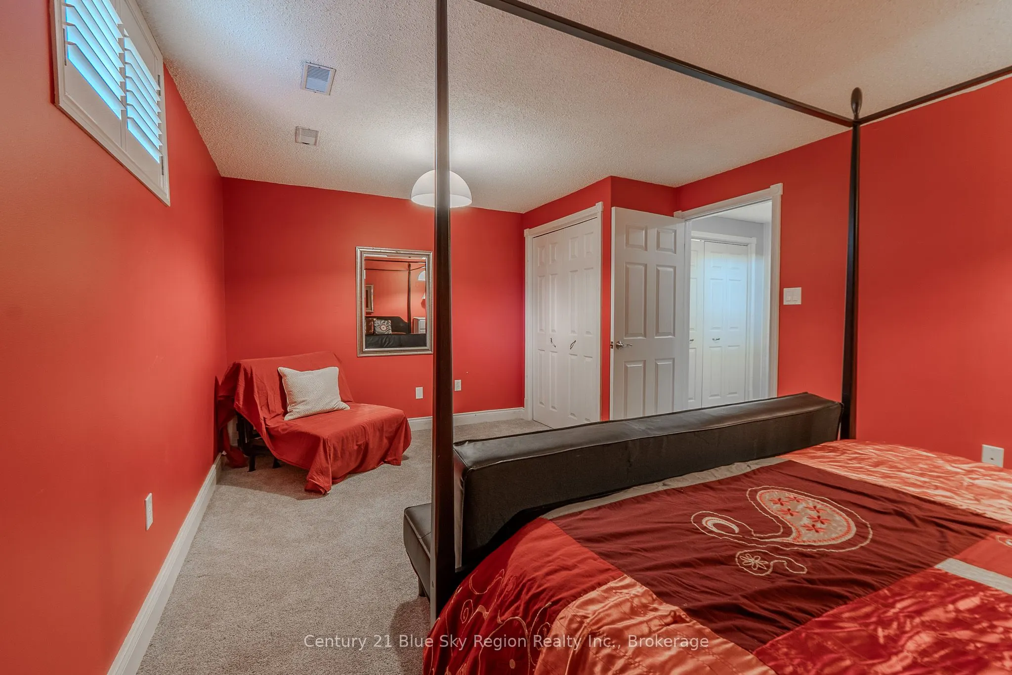614 Guinevere Court