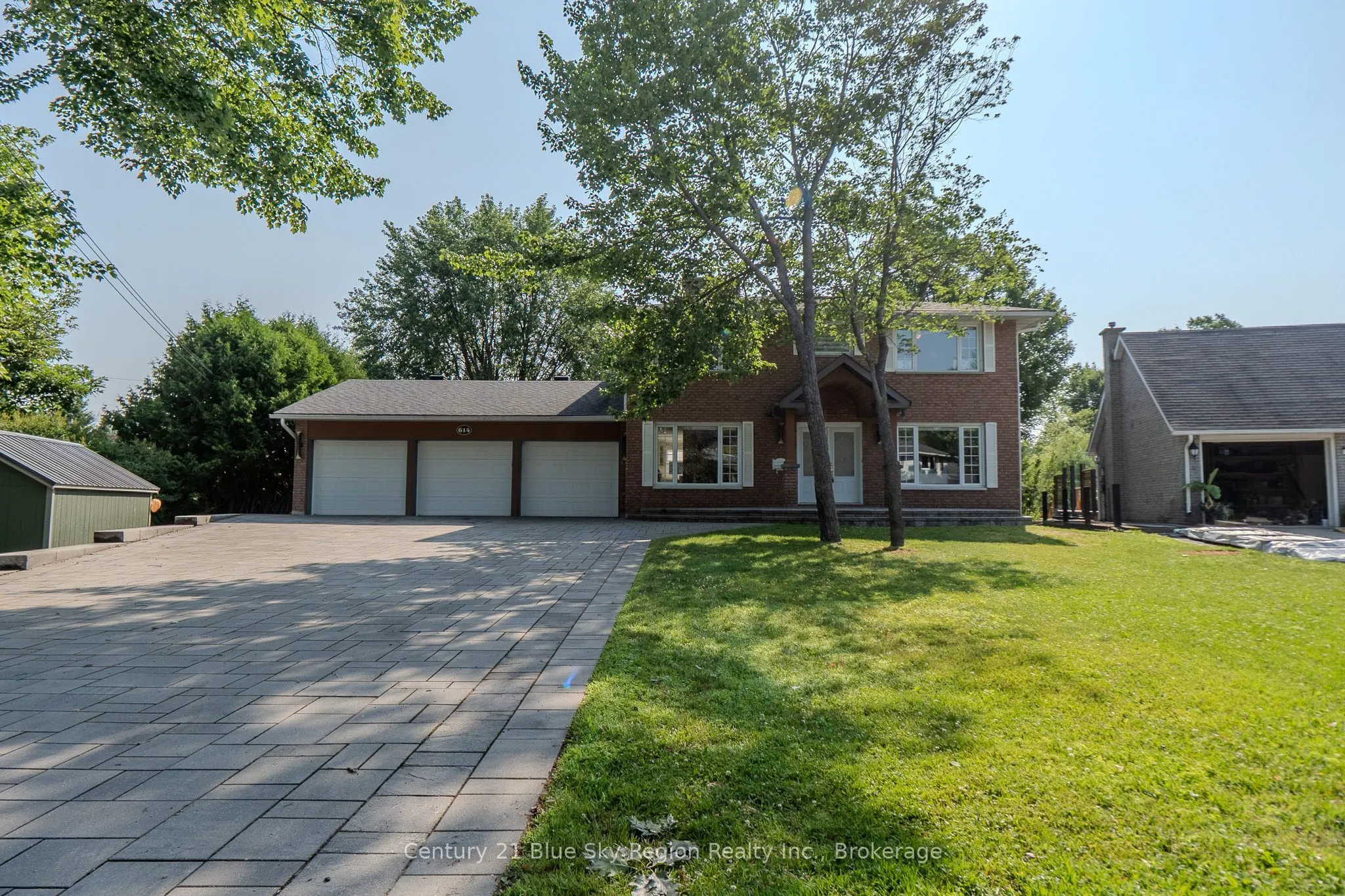614 Guinevere Court
