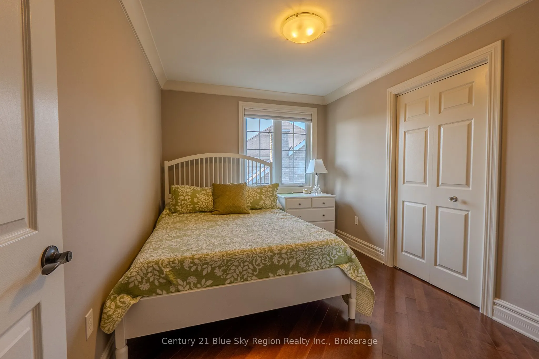 614 Guinevere Court