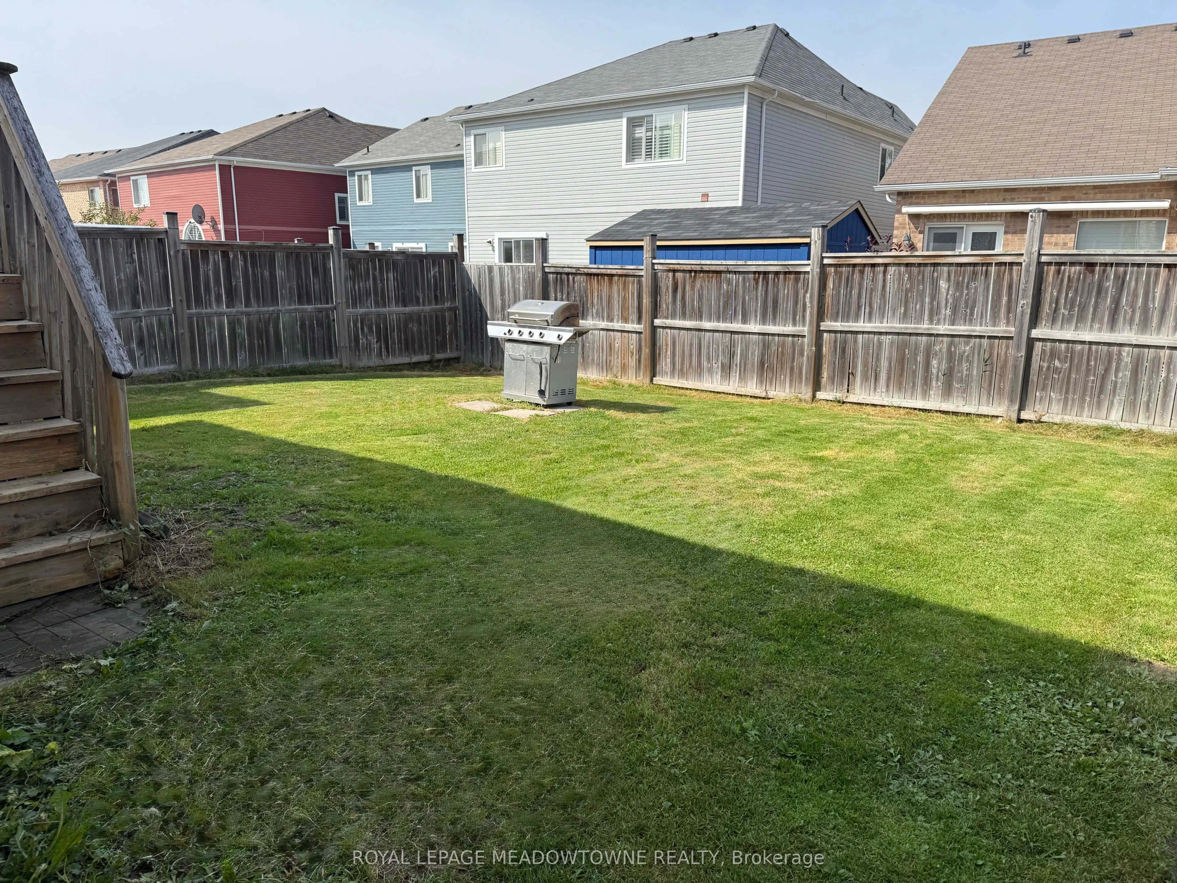 543 Wansbrough Way