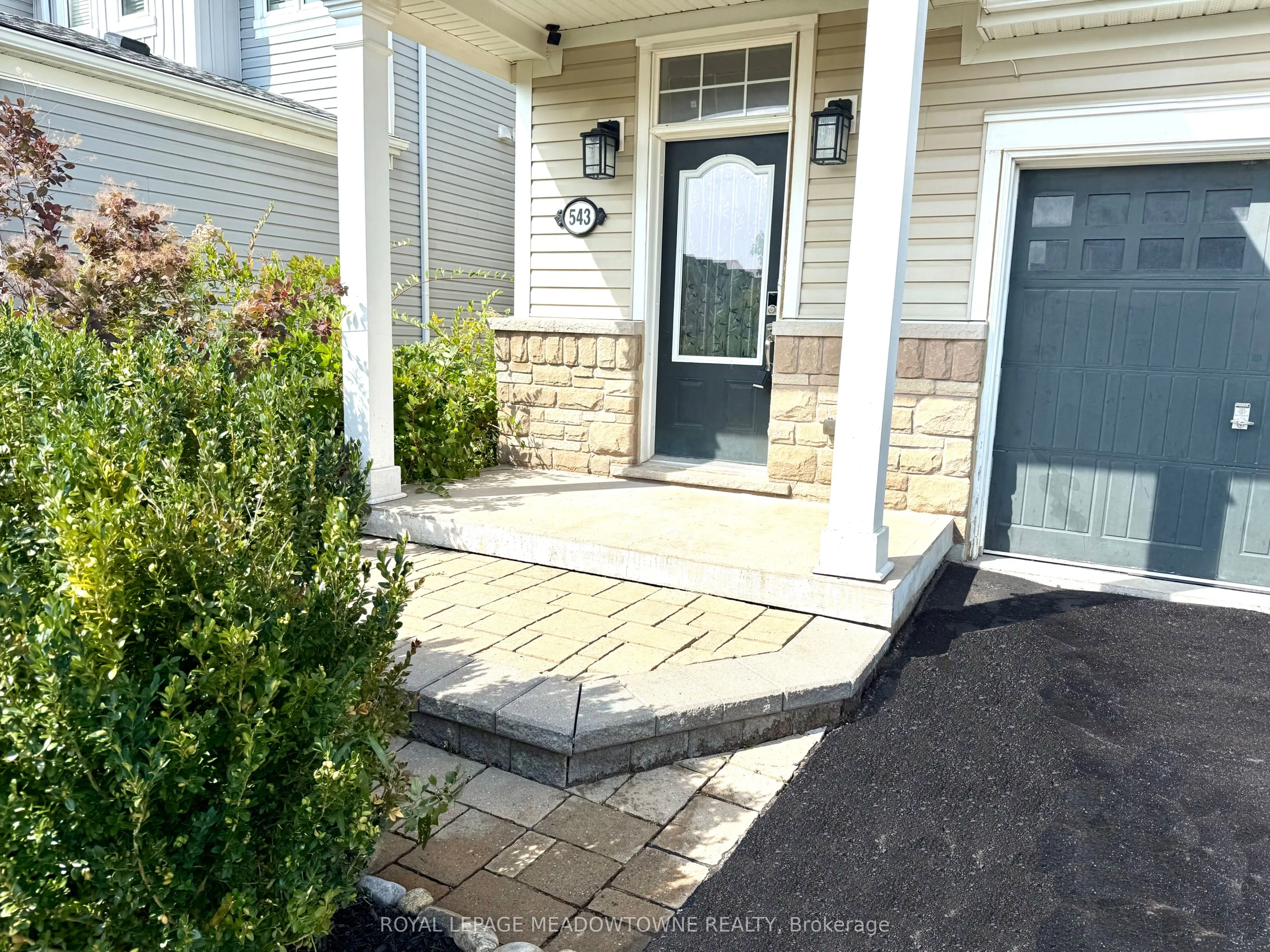 543 Wansbrough Way