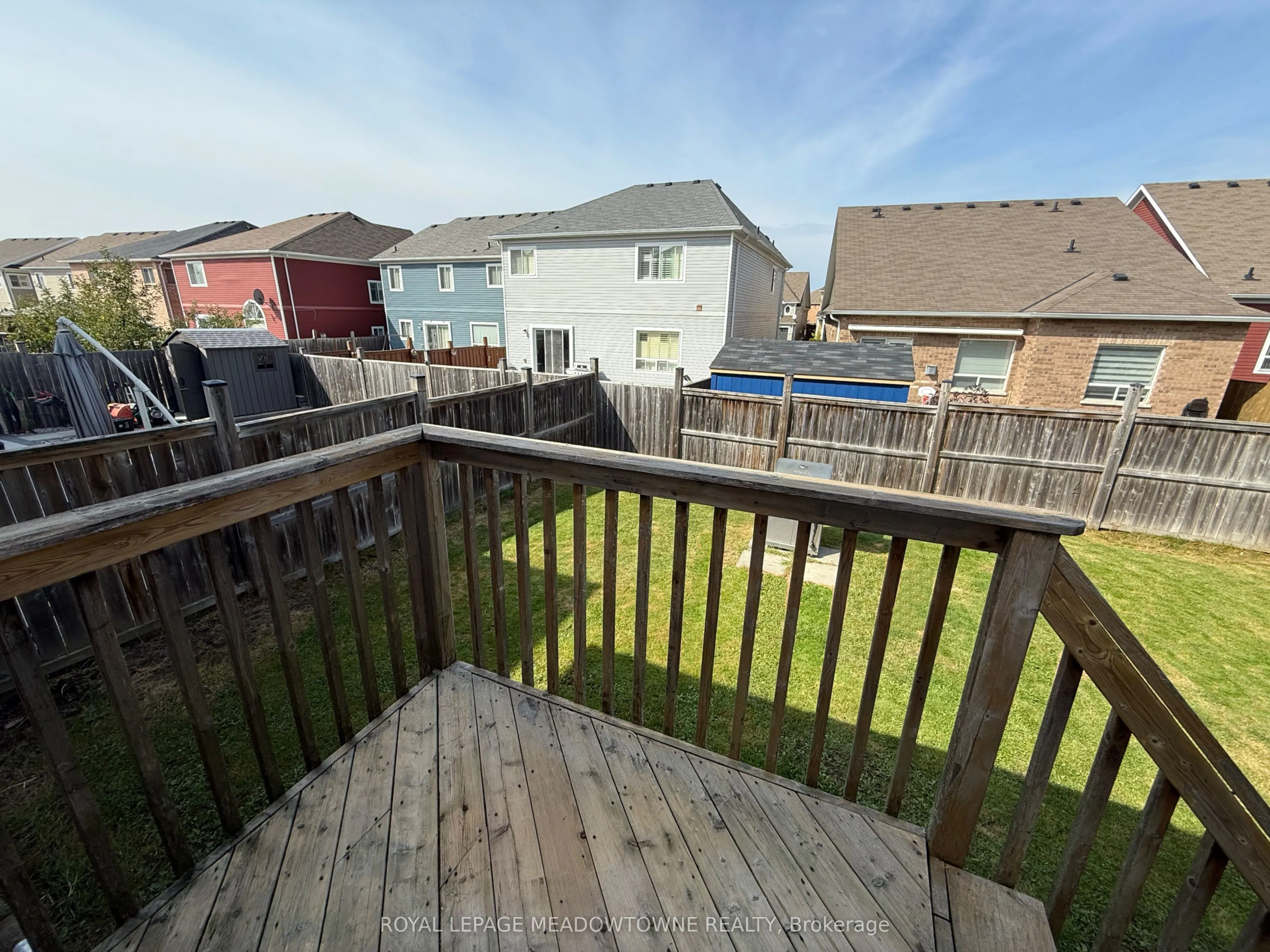 543 Wansbrough Way