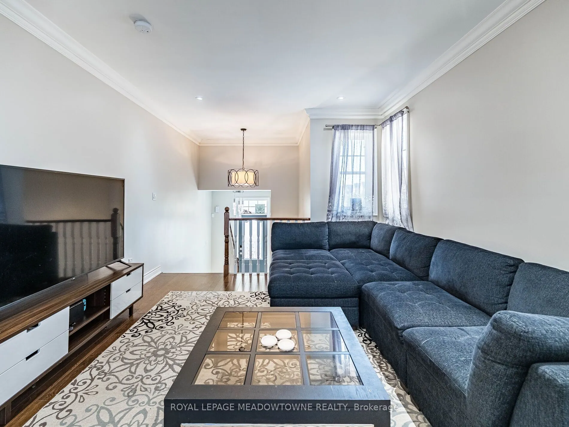 543 Wansbrough Way