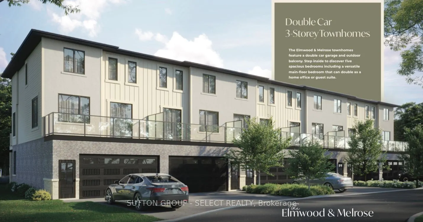 233 Upper Queen Street, #12