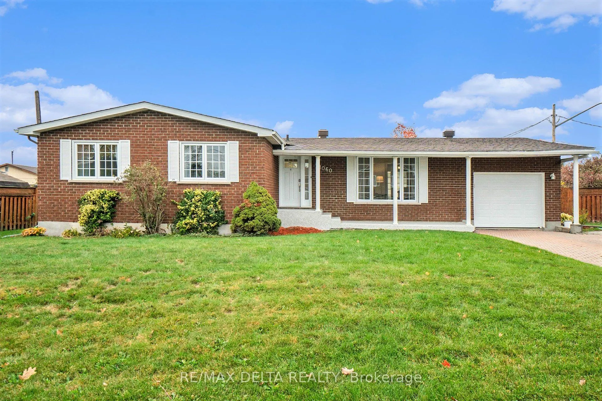 1060 St Jacques Street