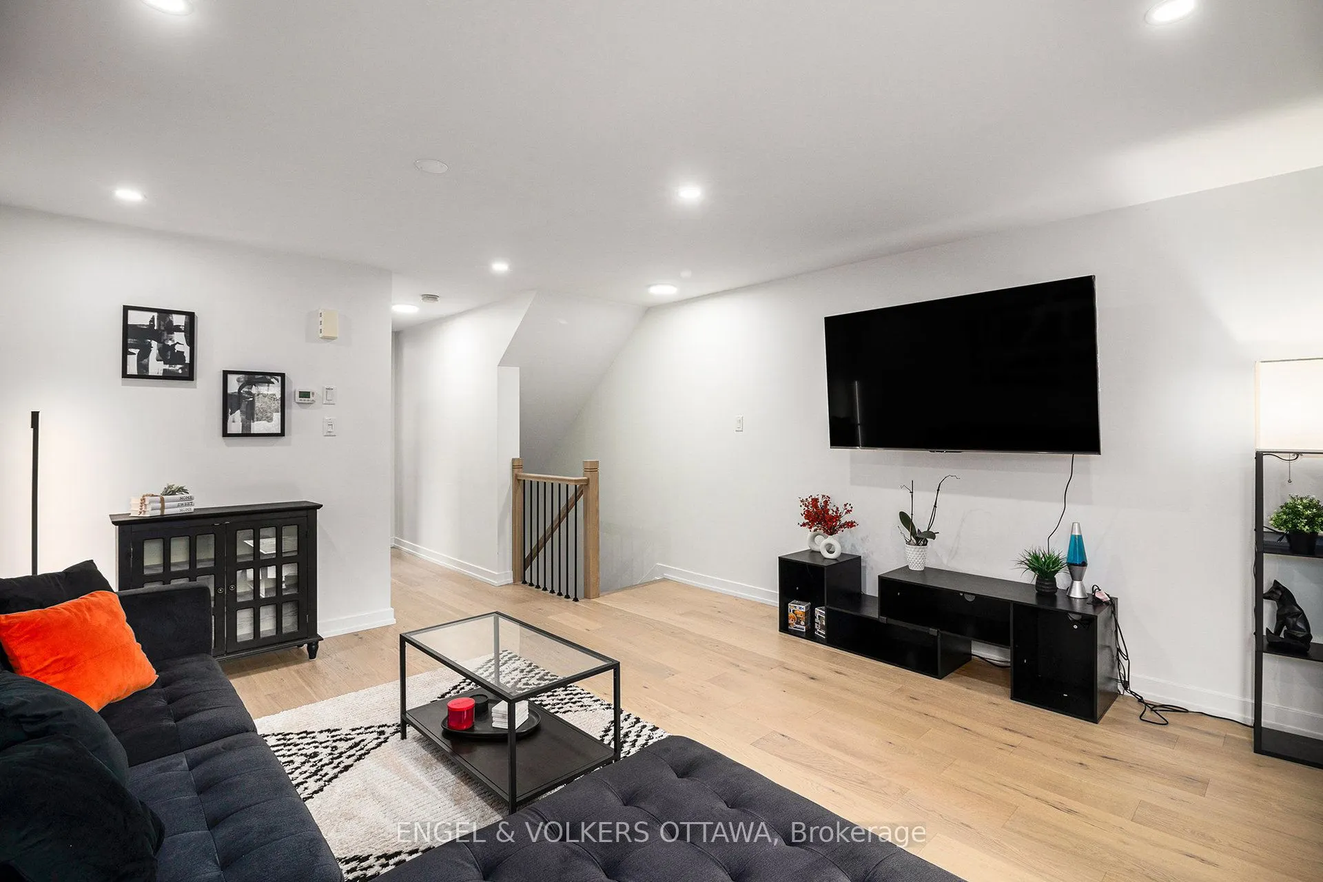 4522 Innes Road, #D