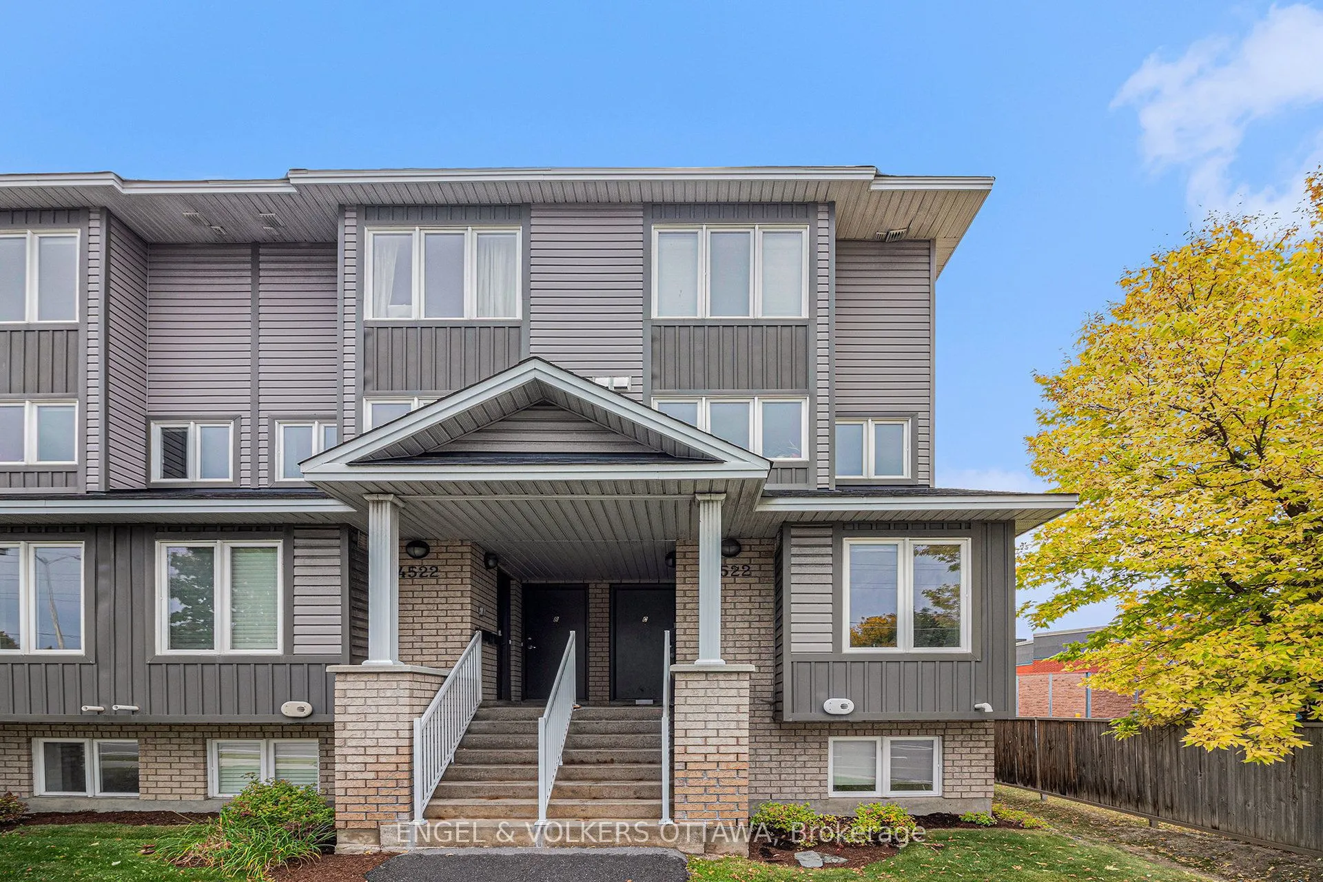 4522 Innes Road, #D