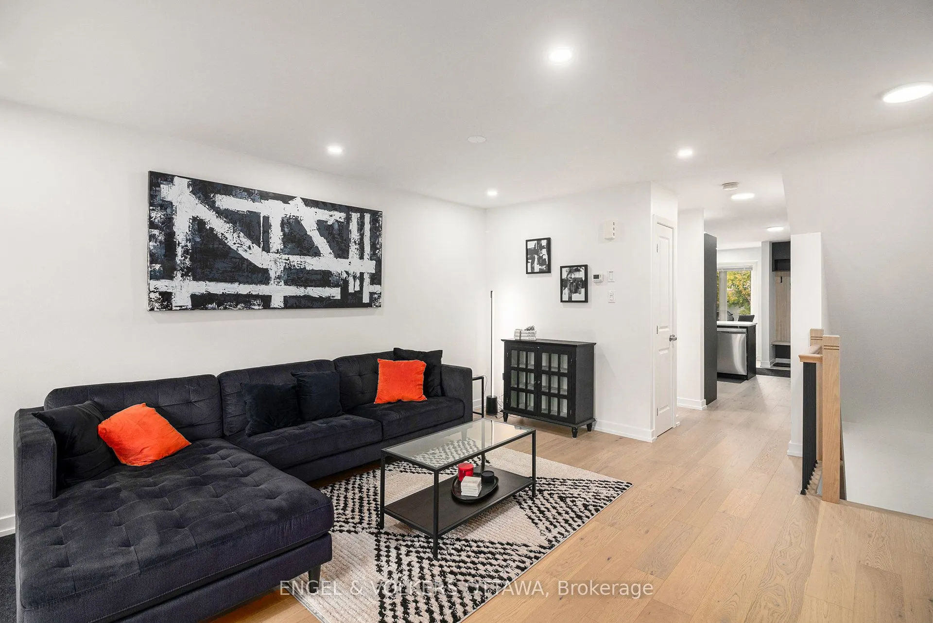 4522 Innes Road, #D