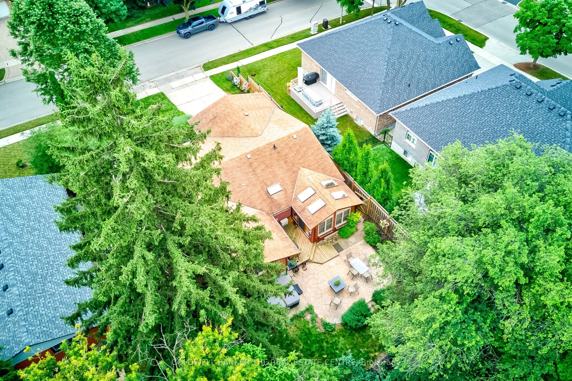 83 Inwood Crescent
