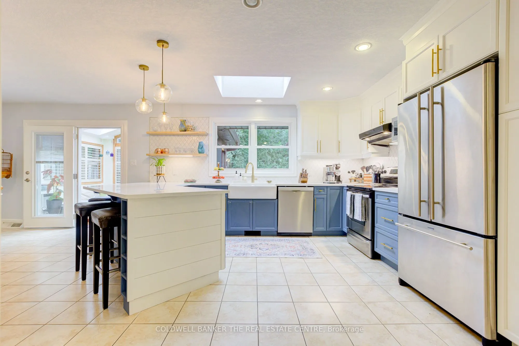 83 Inwood Crescent