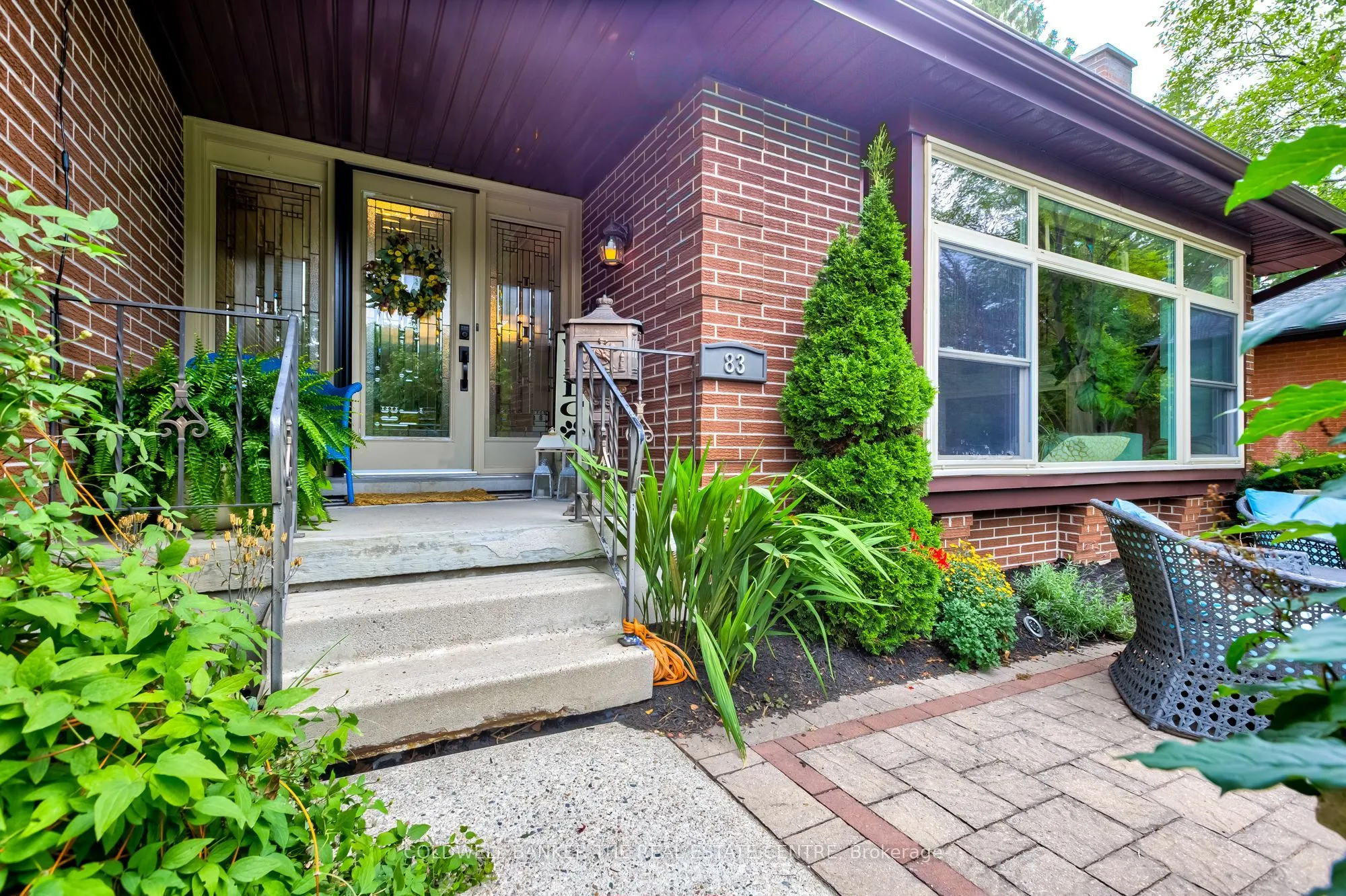 83 Inwood Crescent