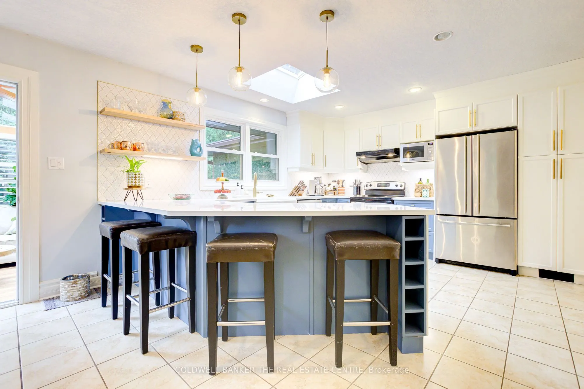 83 Inwood Crescent