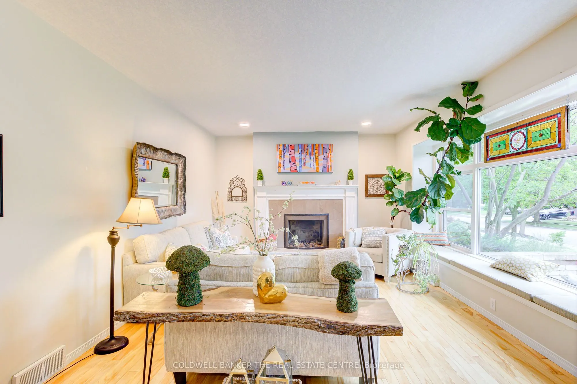 83 Inwood Crescent