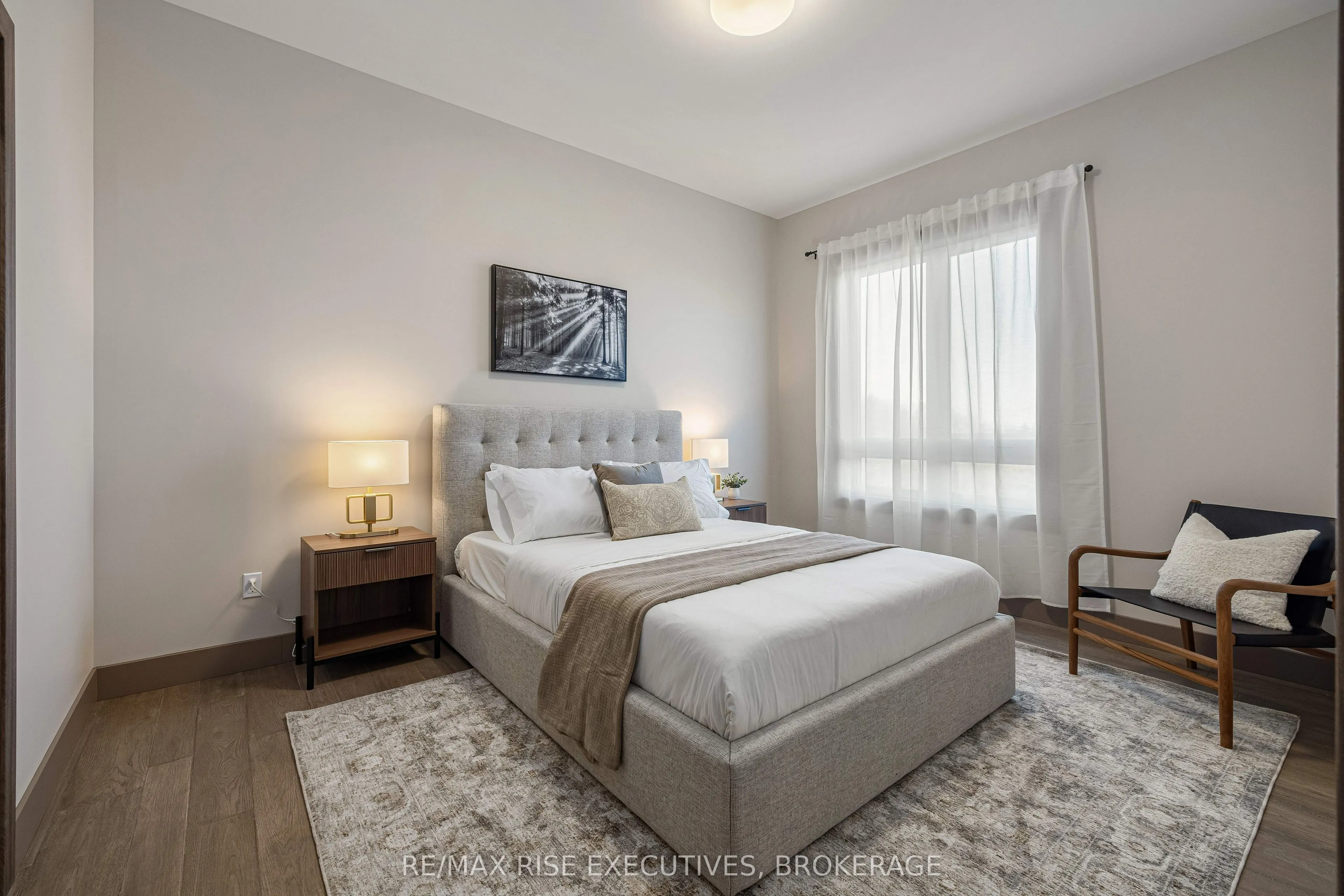 2274 Princess Street, #515